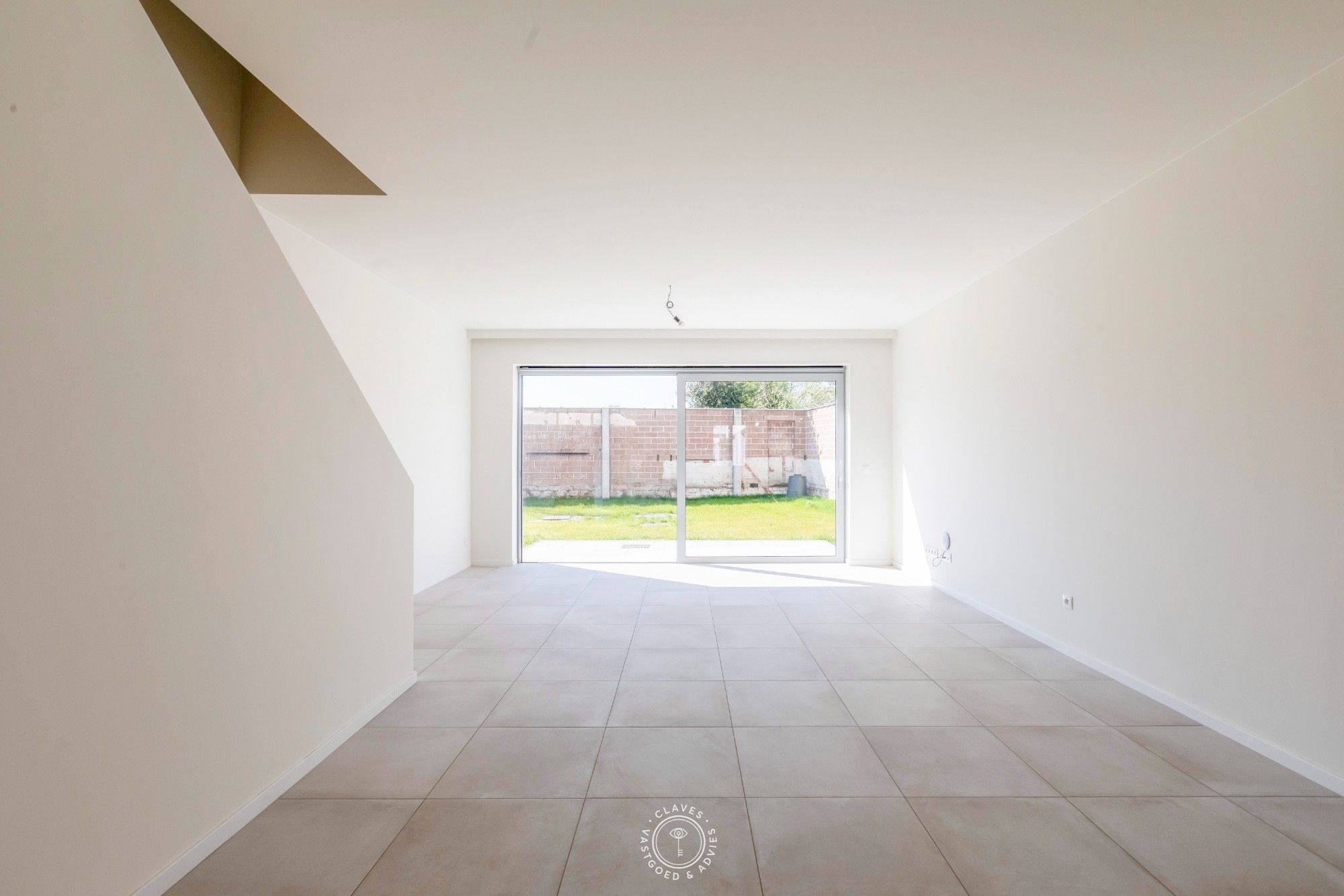 Patershof 3 slaapkamer duplex: Ecologisch en collectief wonen met karakter foto 3