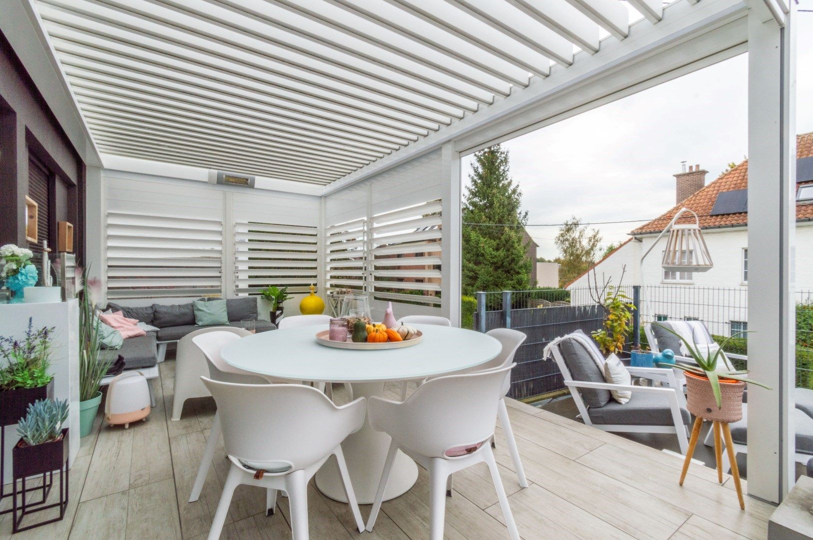Welgelegen en instapklare 3-gevelwoning met oa. 3 slaapkamers! foto 14