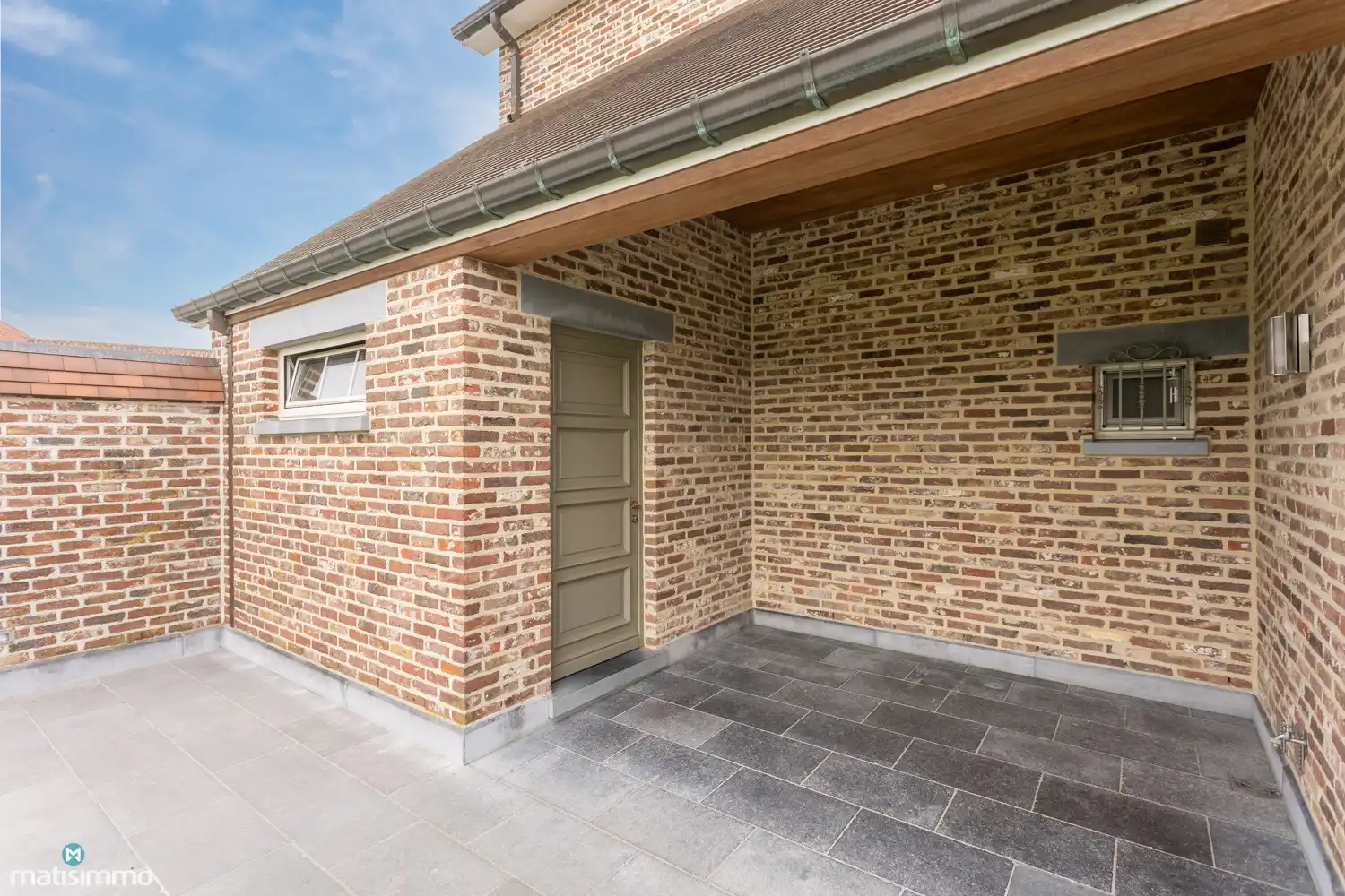 RIANTE INSTAPKLARE VILLA MET 4 SLAAPKAMERS EN RUIME TUIN IN HET LANDELIJKE MARTENSLINDE foto 51