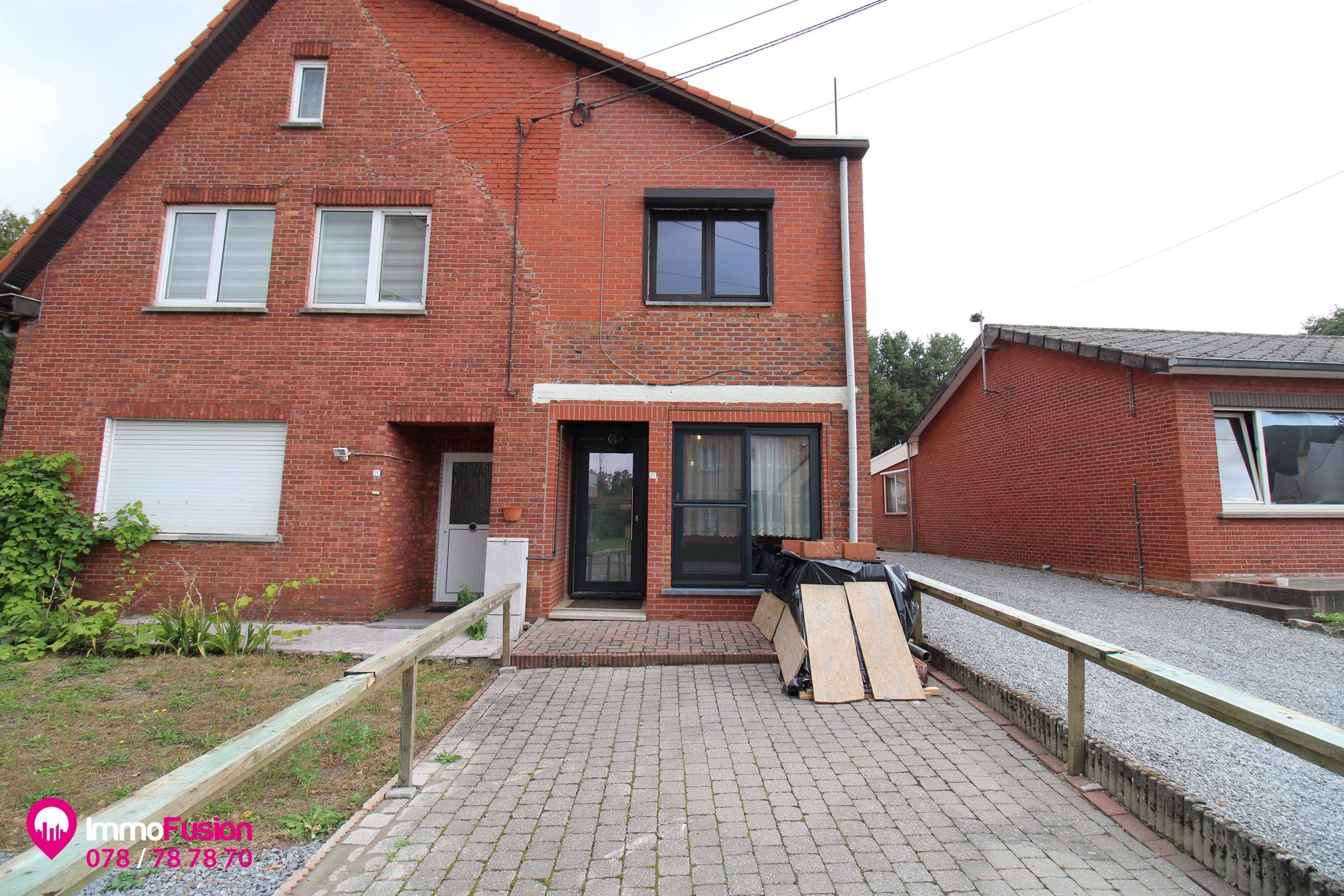 Gezellige compacte woning met 3 kamers in rustige straat! foto 35