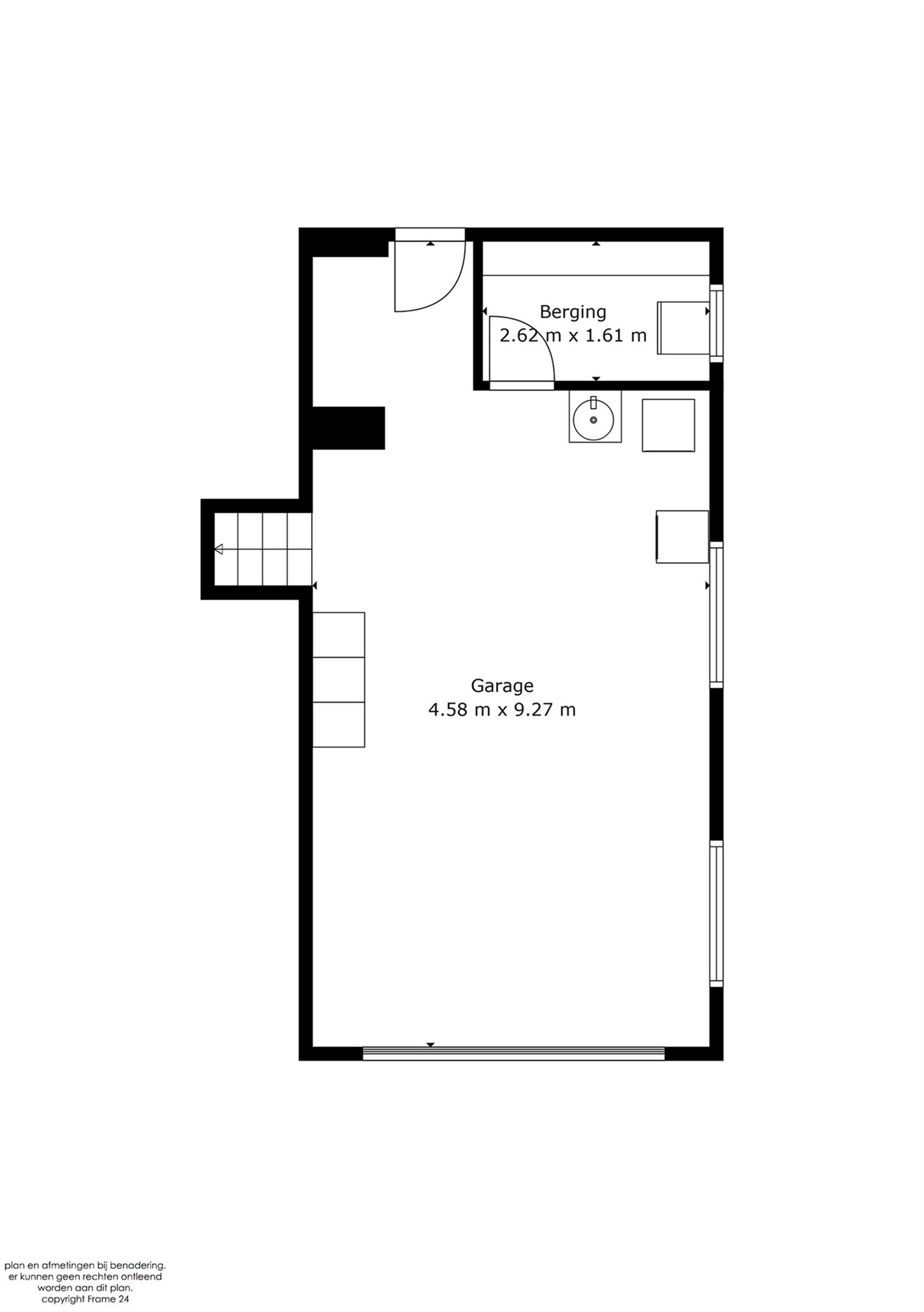 Verzorgde woning met potentieel te Sint-Katelijne-Waver foto 19