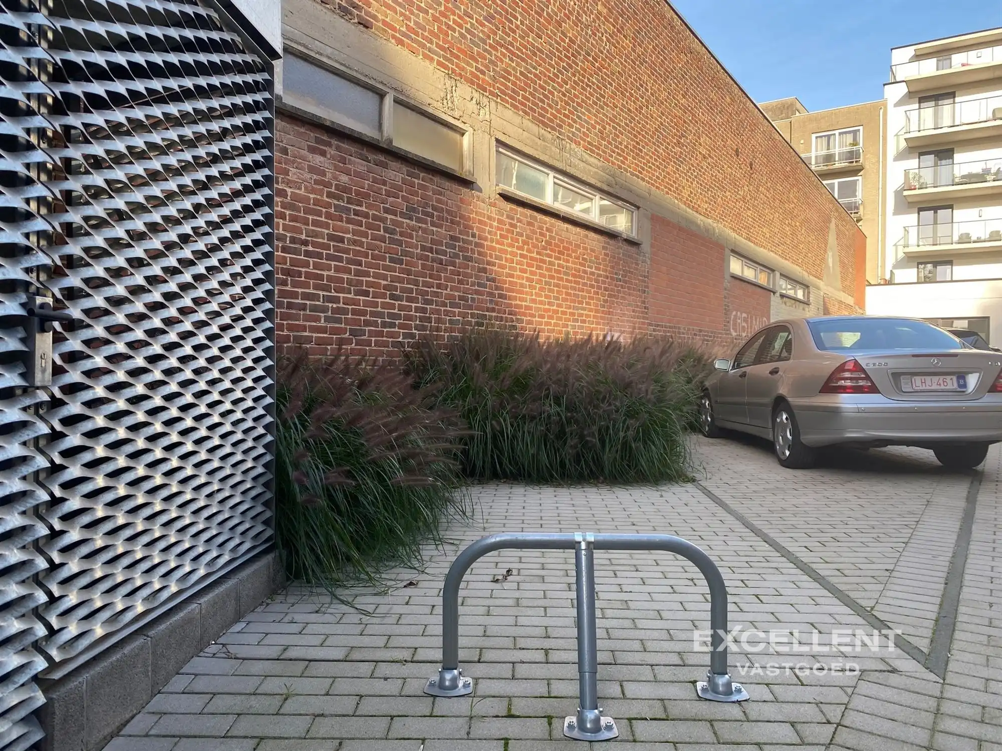 Parkeerplaats te huur Markt 36 - 9800 DEINZE