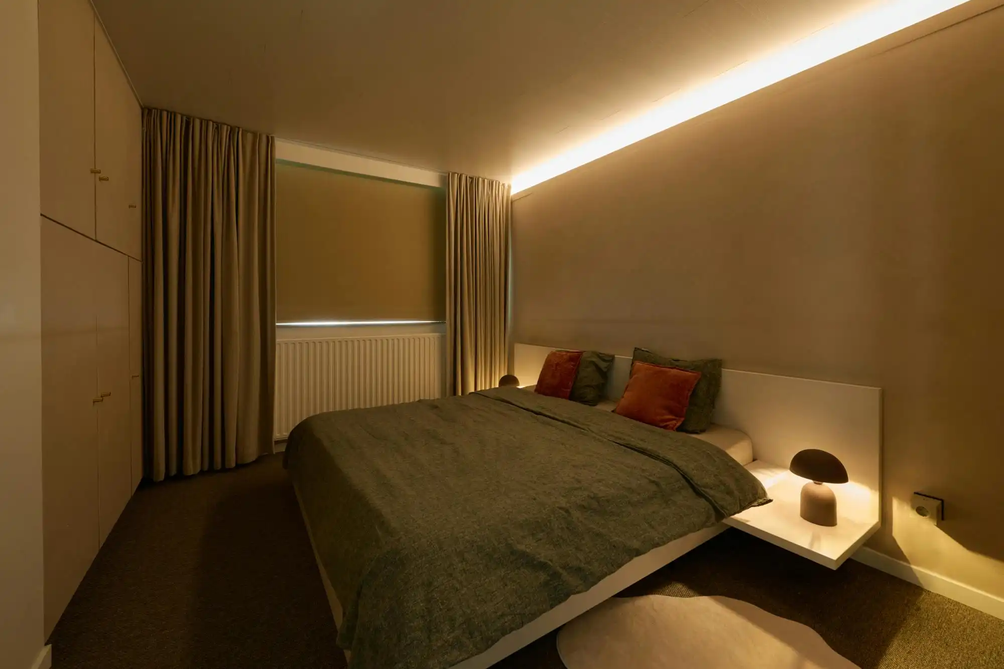 Prachtig gerenoveerd huis te koop in rustige wijk in Waregem foto 13