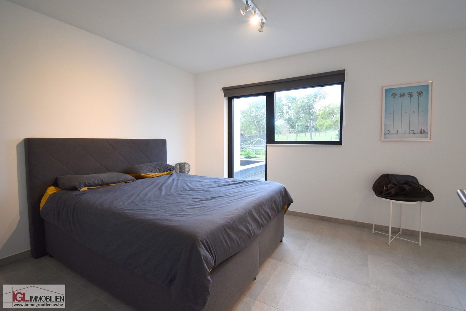 Energiezuinige & moderne nieuwbouw woning met 3 kamers en garage foto 13