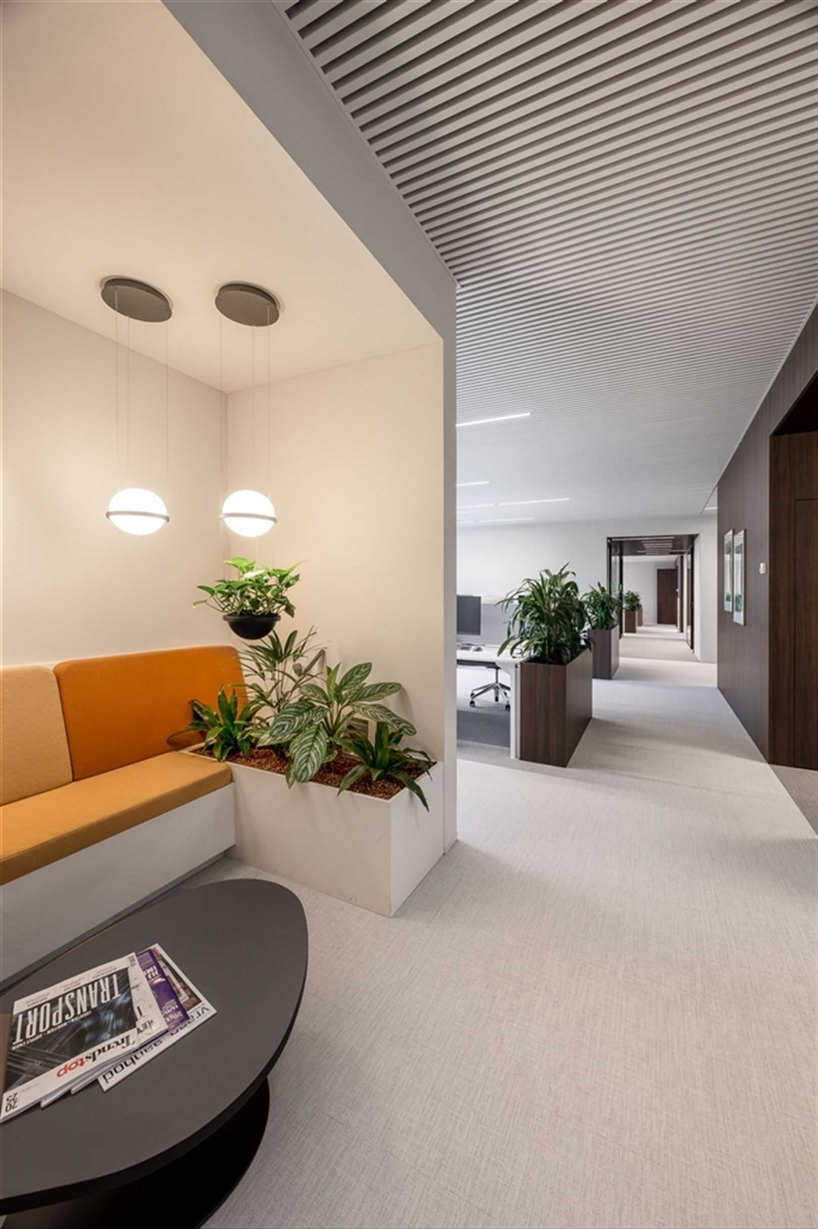 Kantoorverdieping te huur in modern kantoorgebouw foto 27