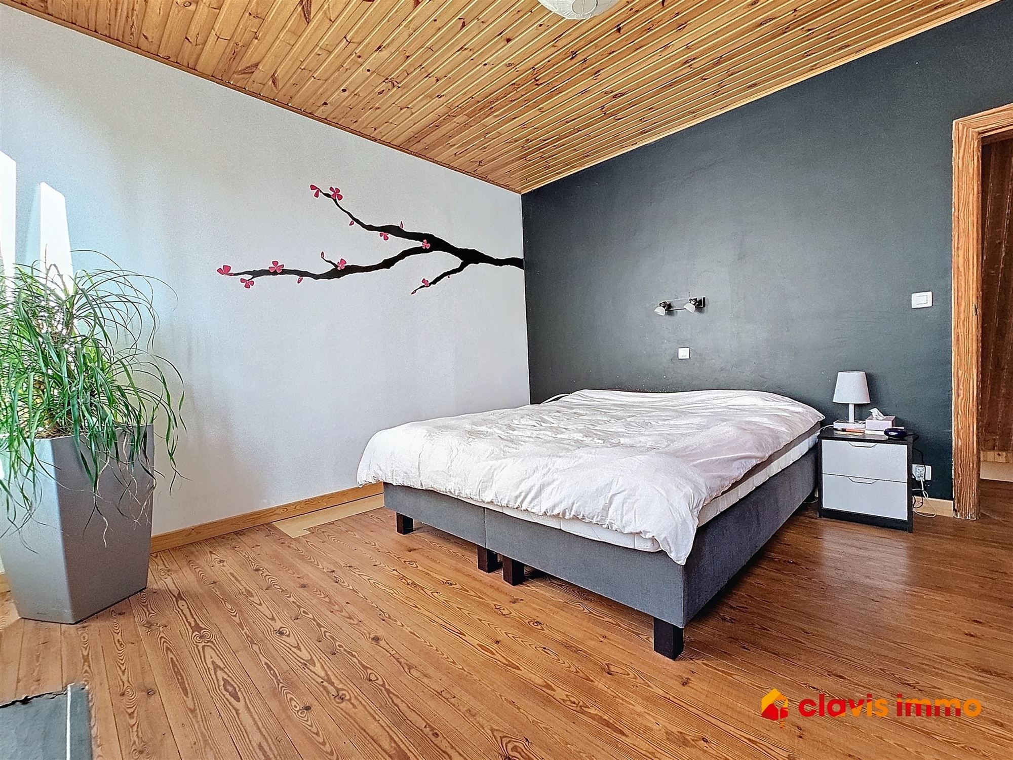 Gezellig woonhuis in een rustige straat foto 6