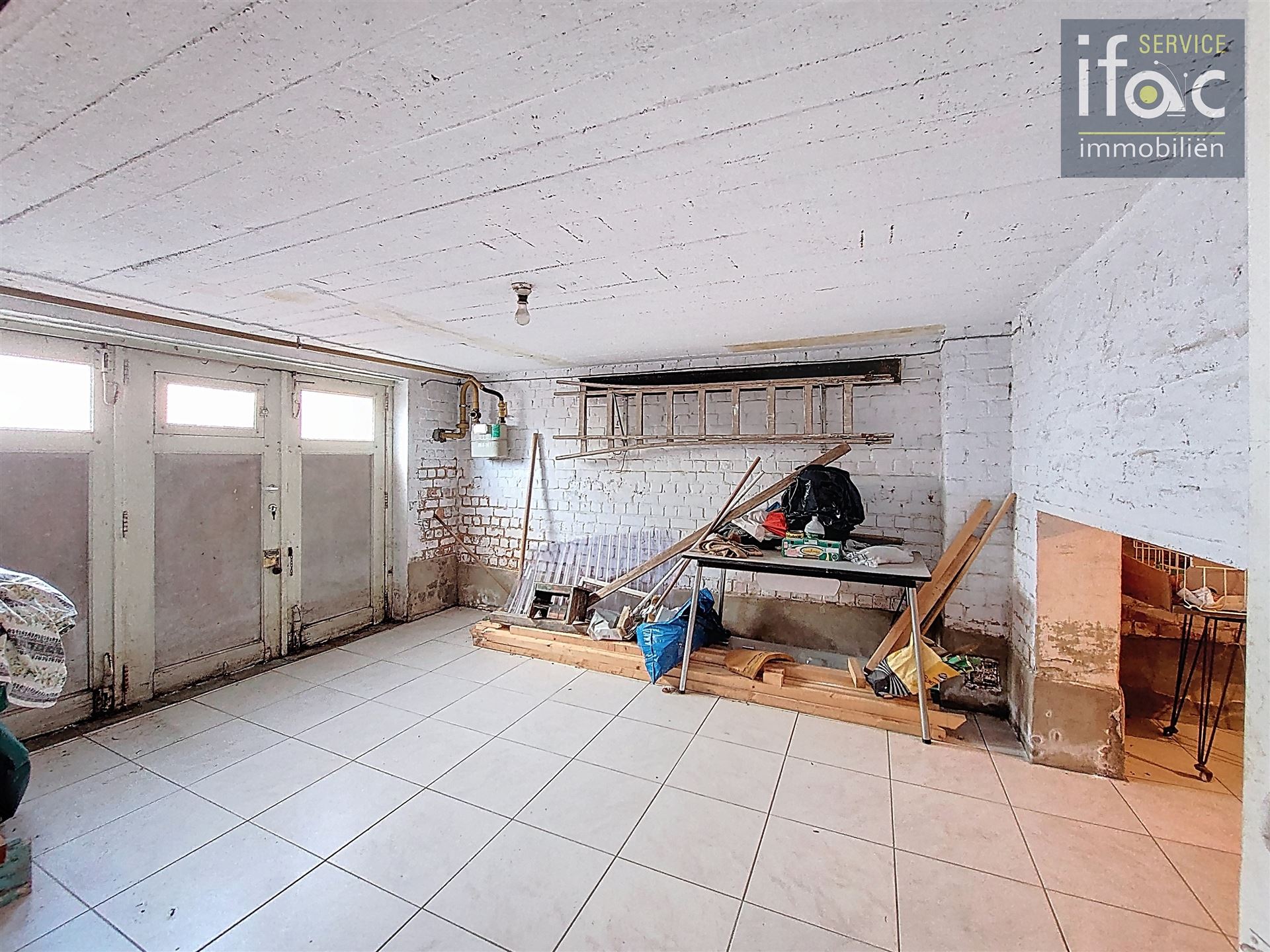 Te renoveren woning met zuidtuin en garage, centrum Tervuren foto 18