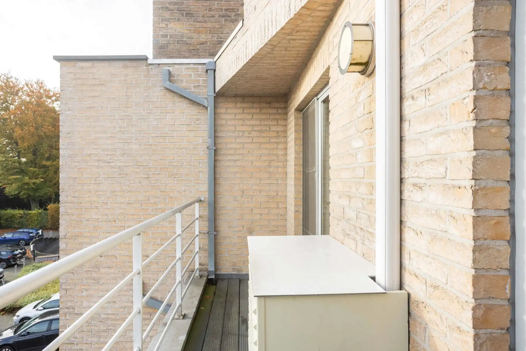 Instapklaar luxueus afgewerkt appartement met garage! foto 34