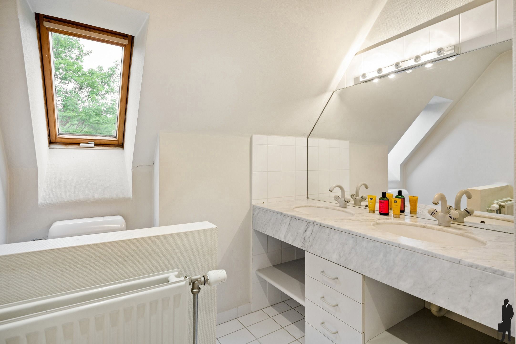 Authentieke villa grenzend aan natuurgebied foto 40