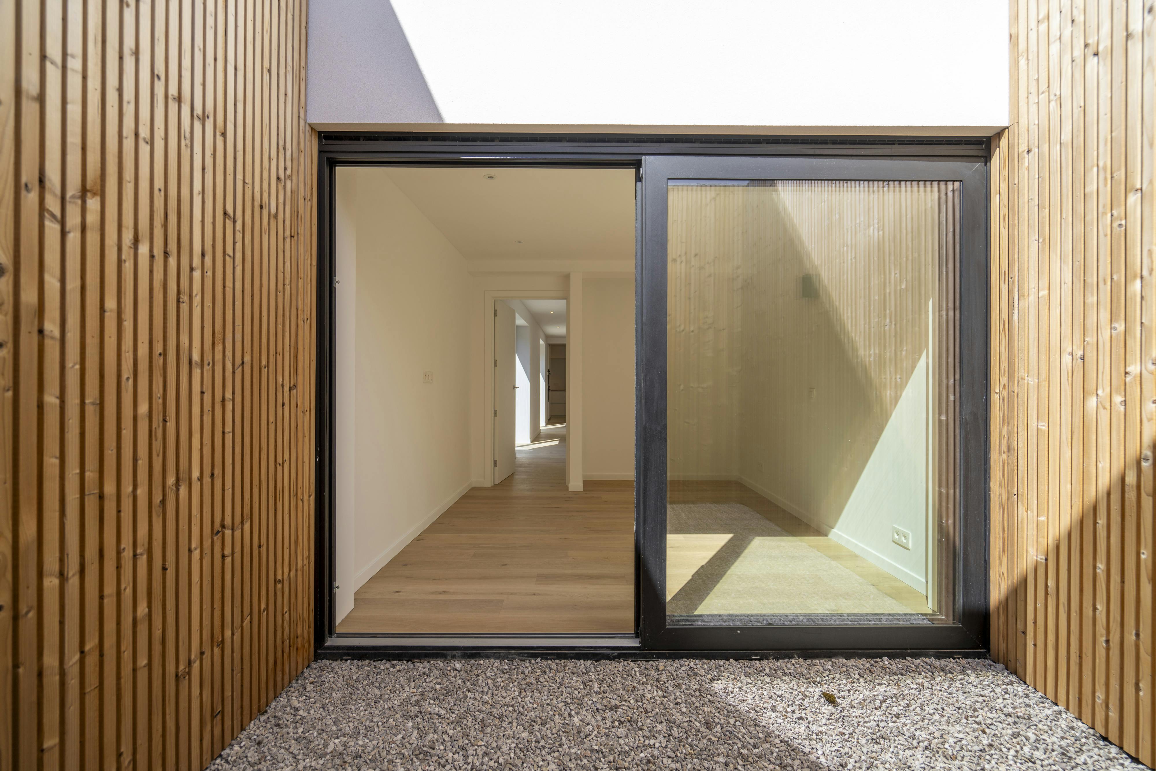 Nieuw appartement met 1 slaapkamer te koop in Waregem foto 9