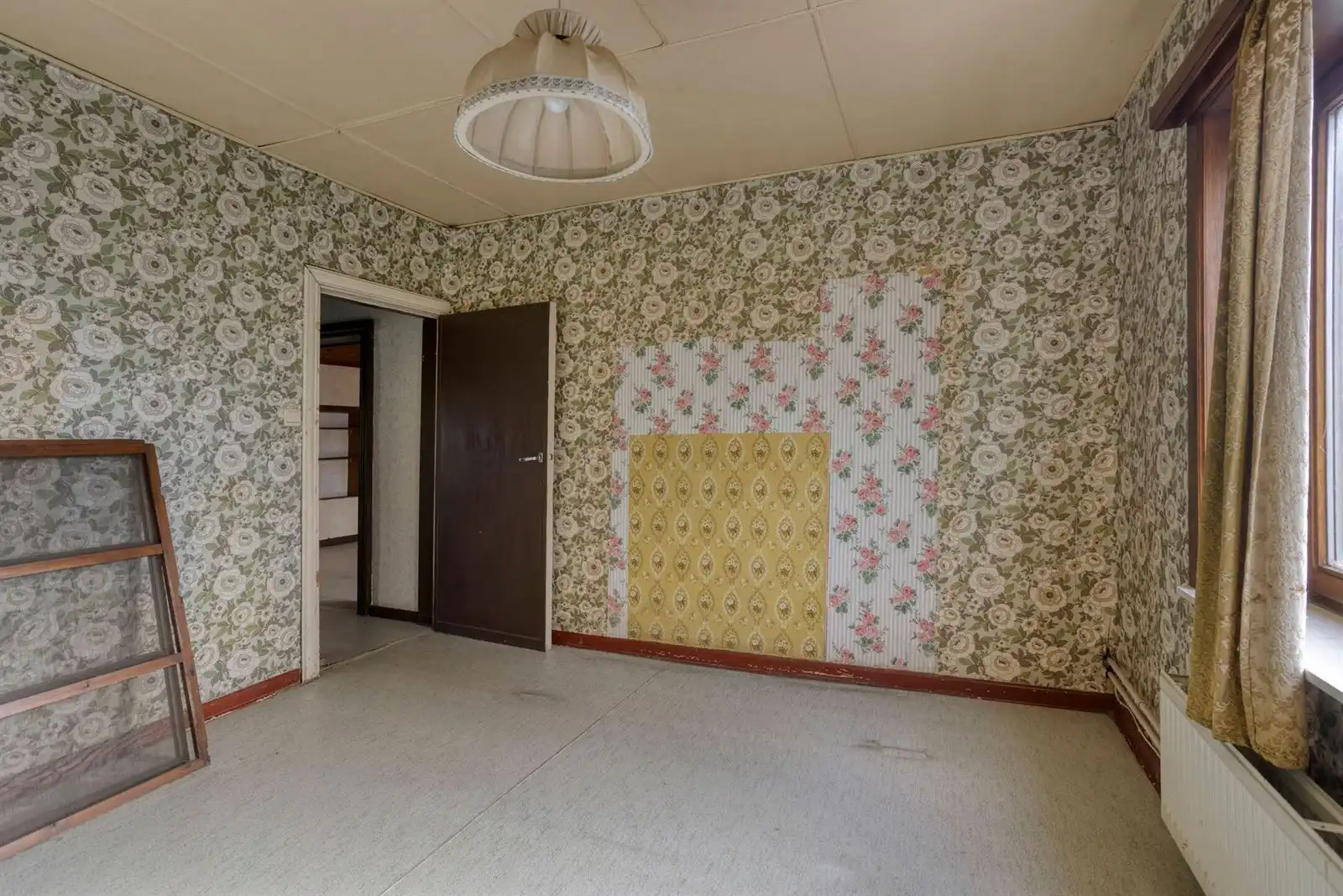 Woning met 4 slaapkamers + garage + weide foto 19