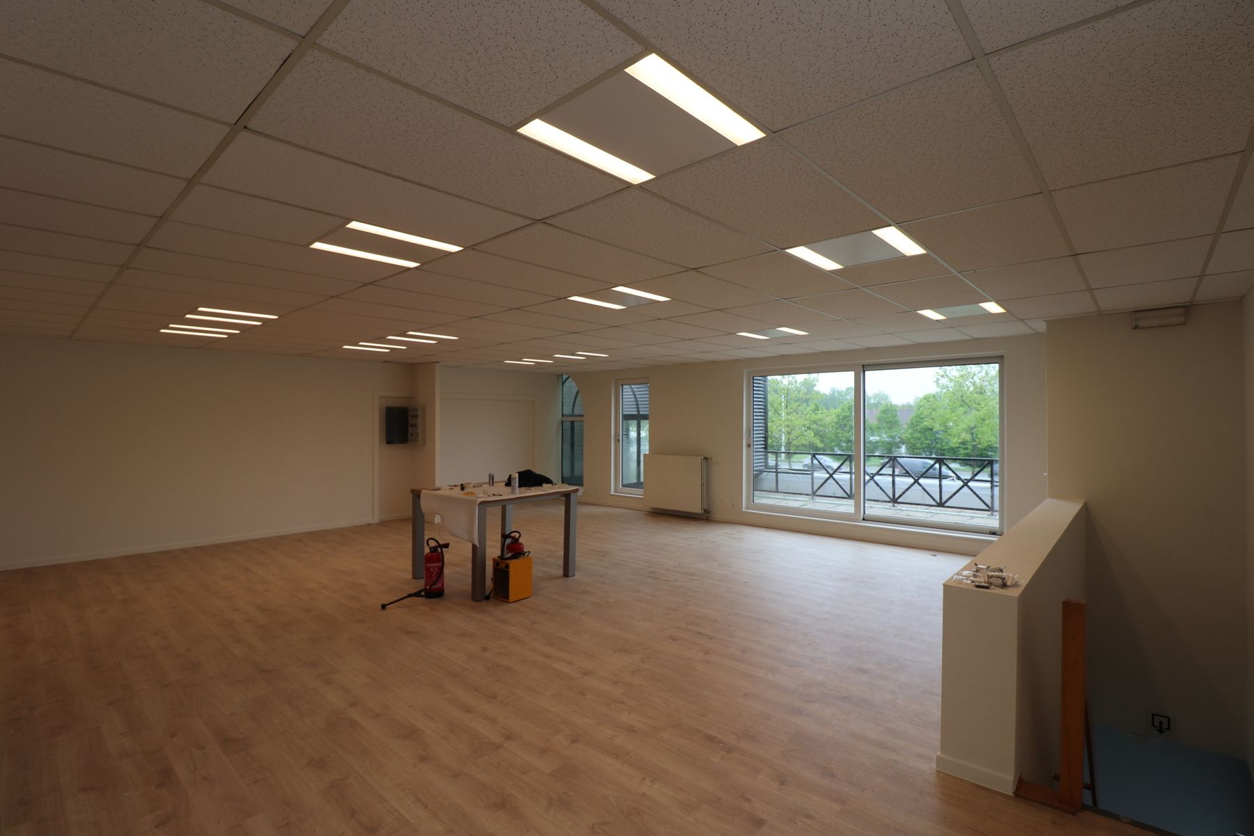 Kantoor te huur Oud-Strijderslaan 13A - 2200 HERENTALS