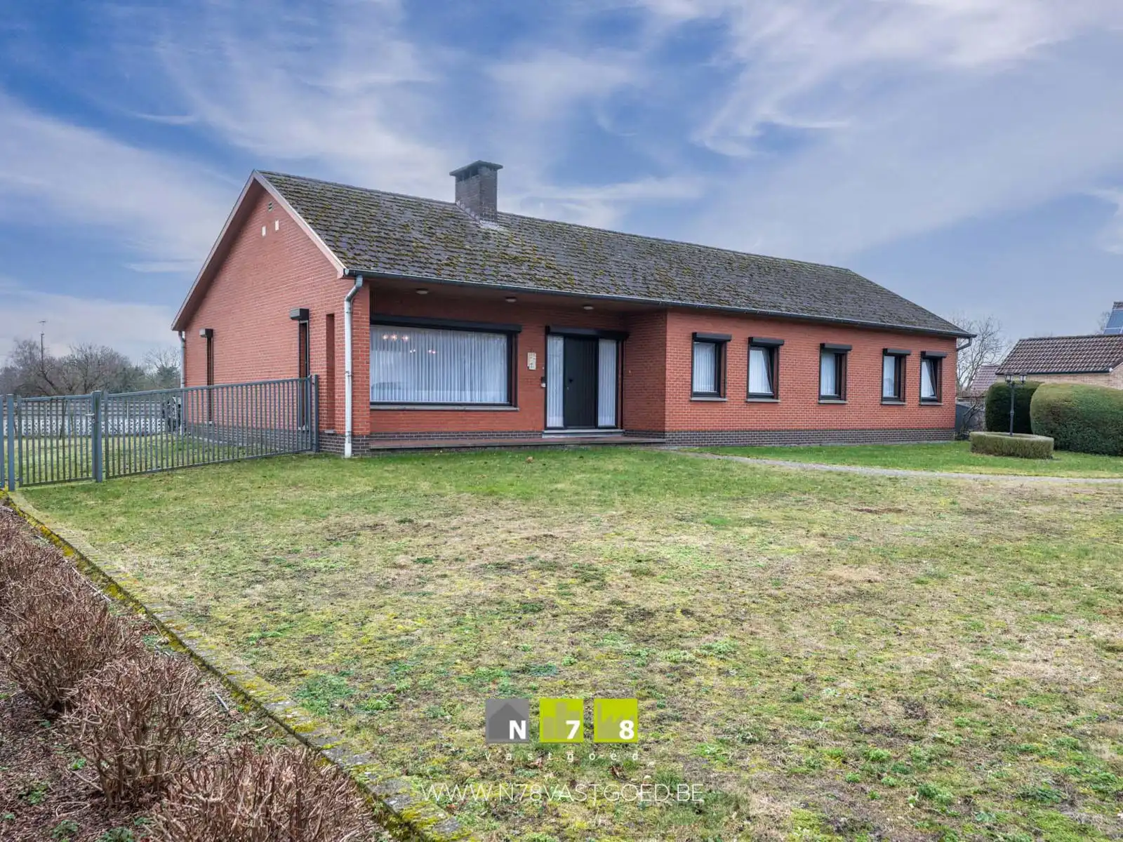 Huis te koop foto 24