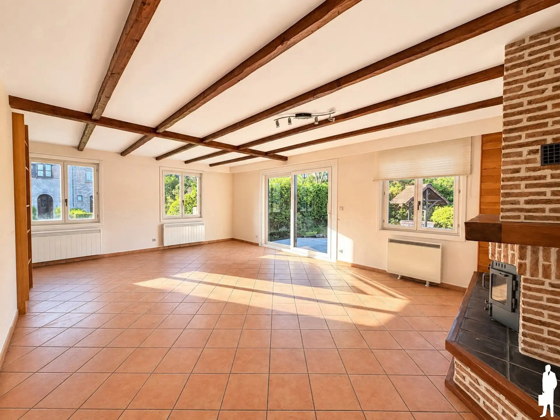 GLV woning op toplocatie! foto 3