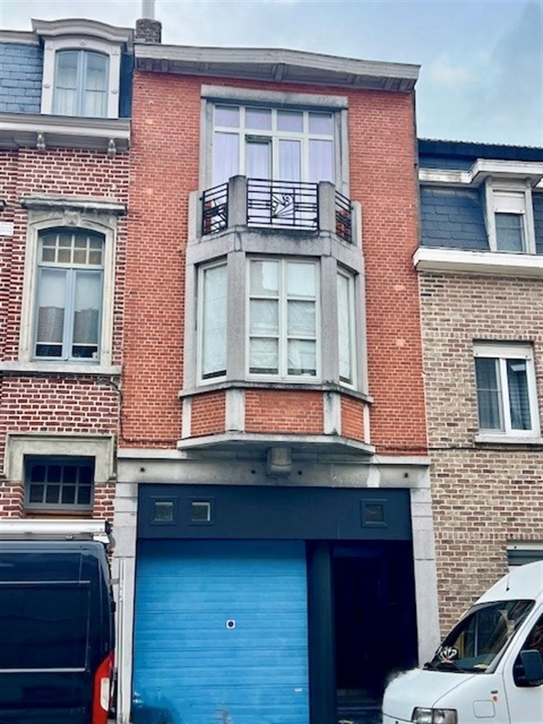 Ruim duplex loftappartement  foto {{pictureIndex}}
