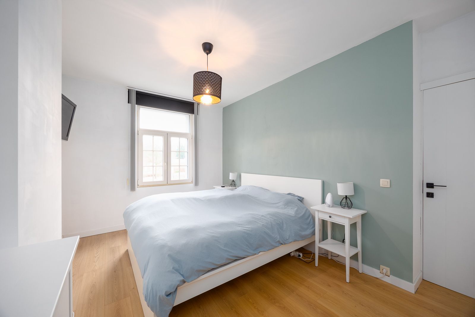 Instapklare energiezuinige woning met zonnig terras ! foto 21