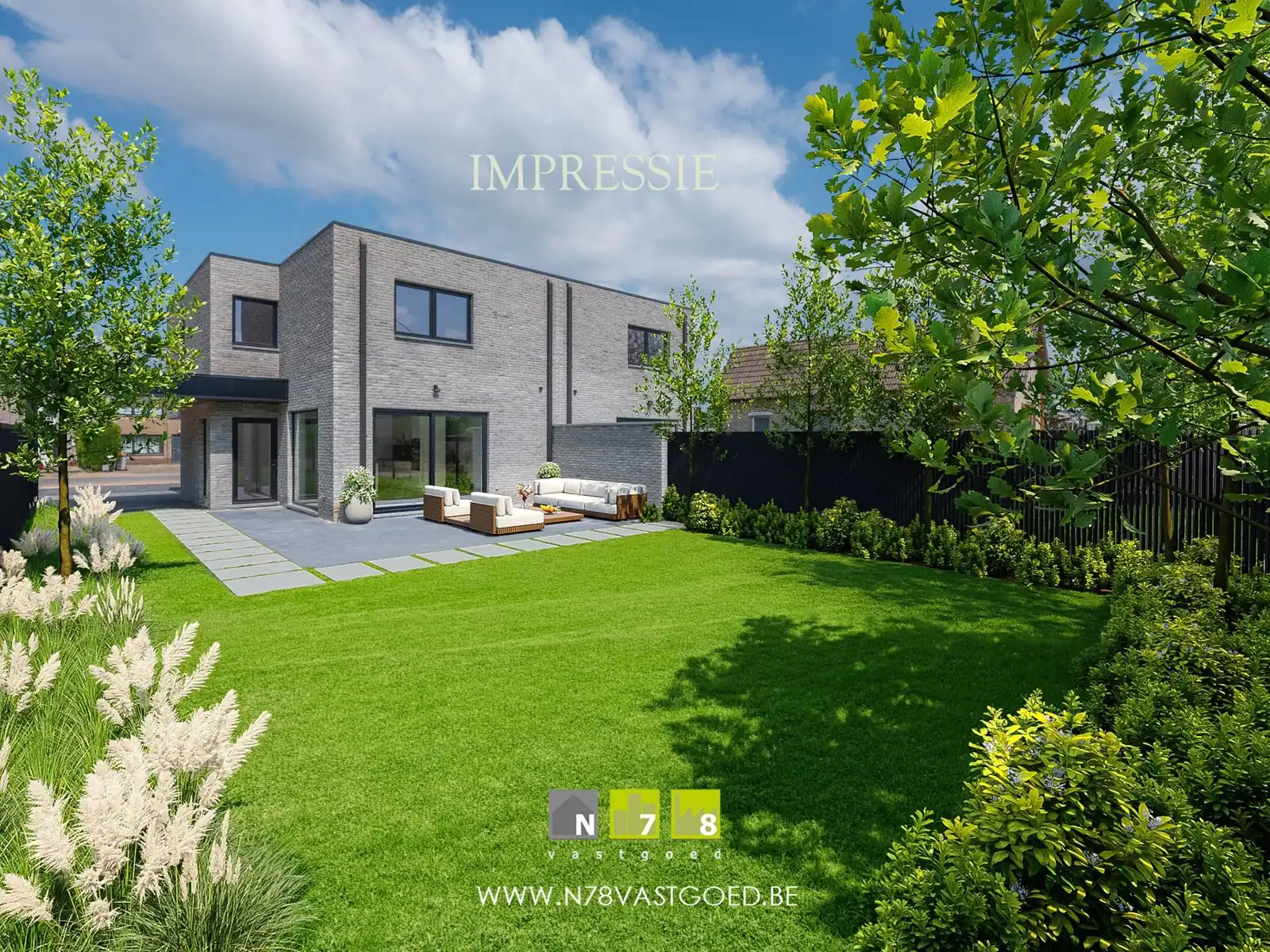 Huis te koop foto 26