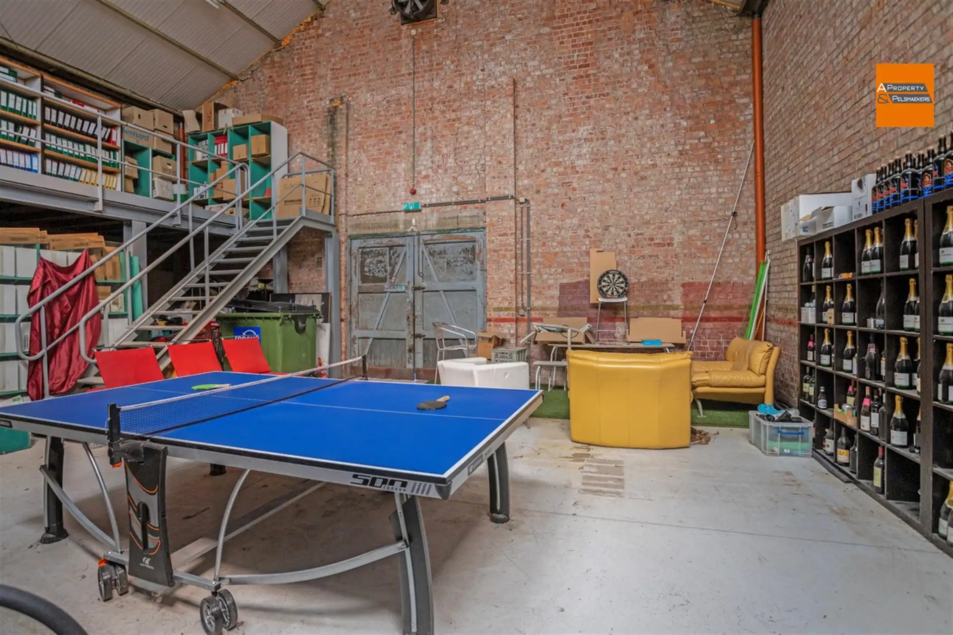 Kantoorruimte in het centrum van Kortenberg foto 24