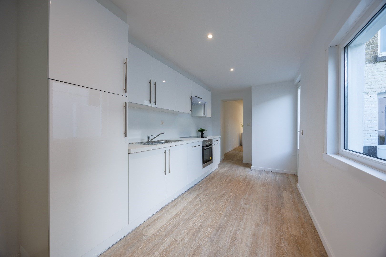 Ruim (vakantie)huis: 6 slpk - 2 badk - 2 garages foto 7