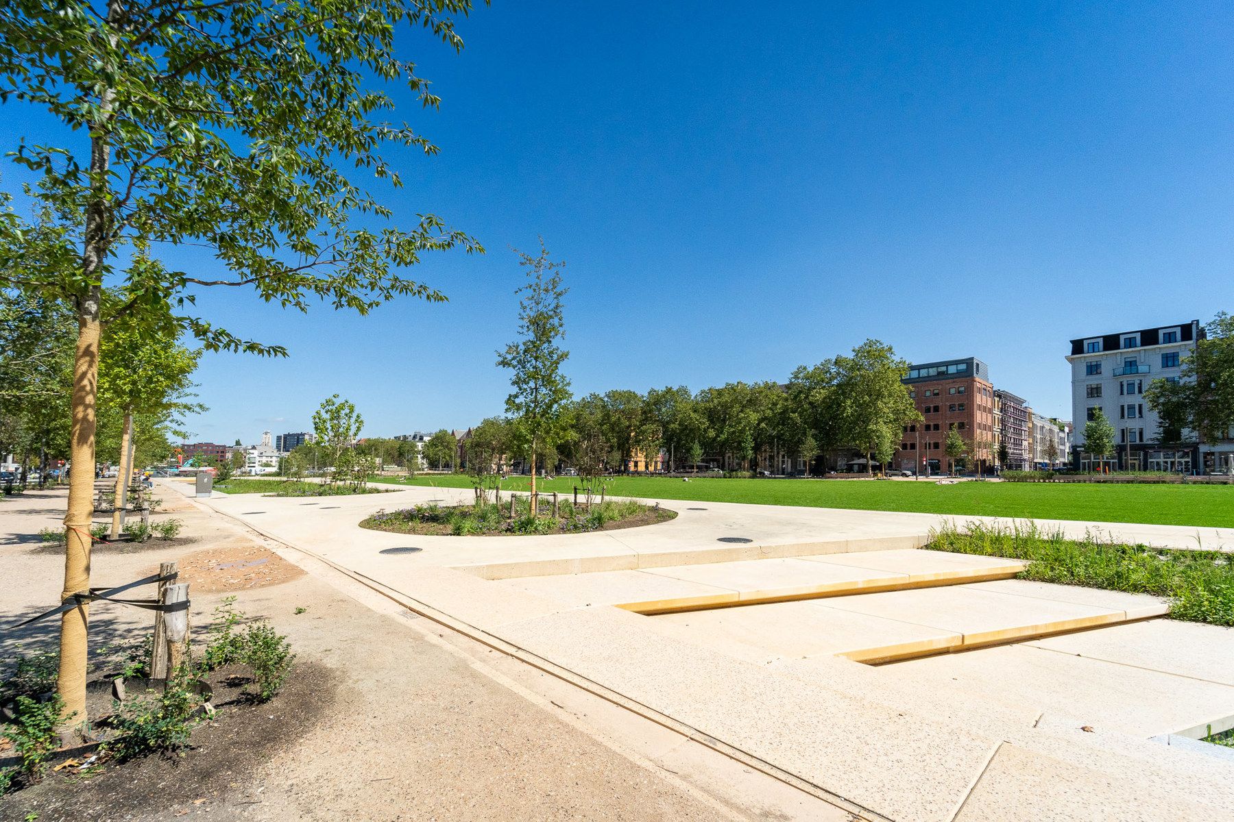 Uitzonderlijk vastgoed op toplocatie, ’t Zuid foto 2