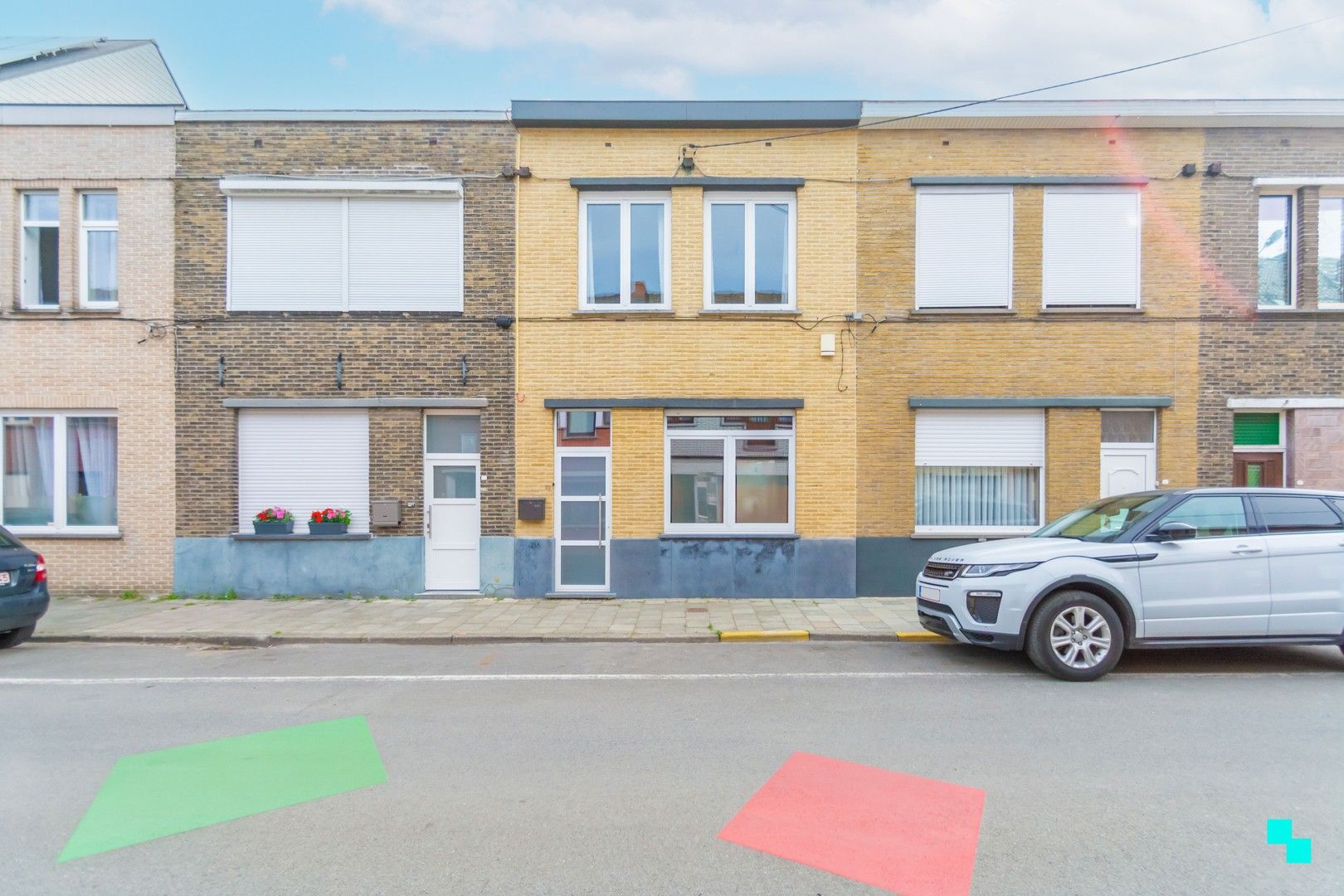 Woning met twee slaapkamers te Merelbeke Flora foto 3