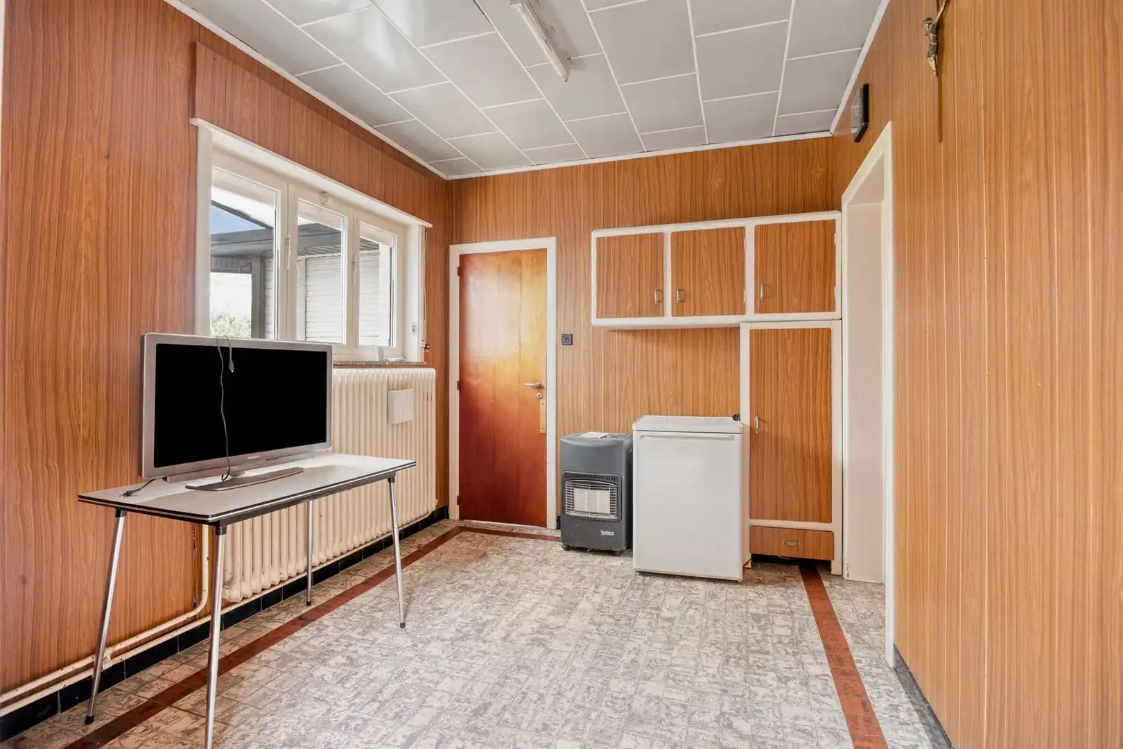 Woning met tuin te Asper. foto 9
