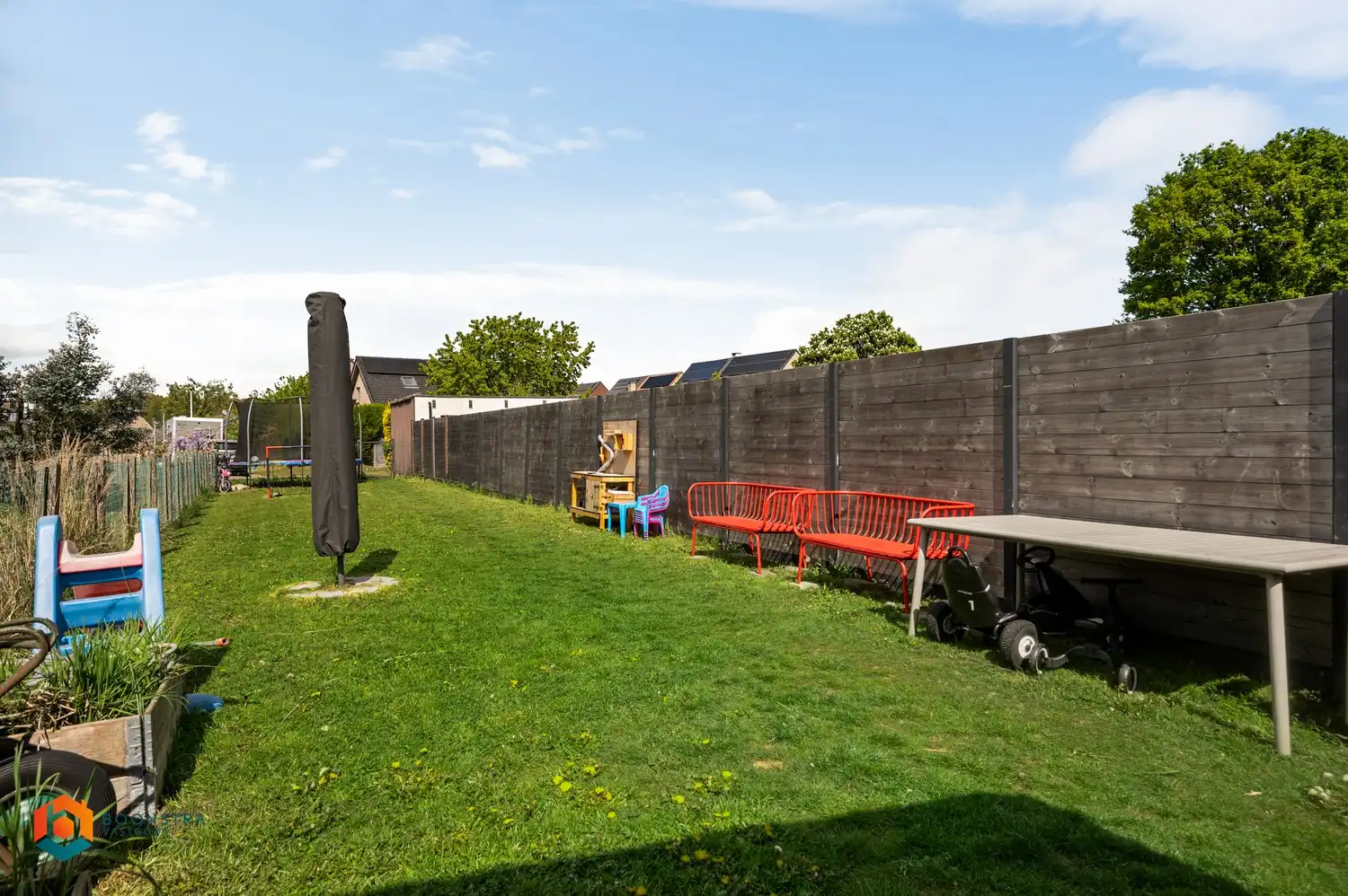 Woning met 4 slpkrs te Blaasveld (Willebroek) foto 16