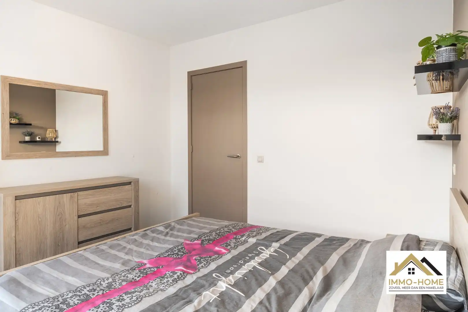 Modern instapklaar appartement  foto 12