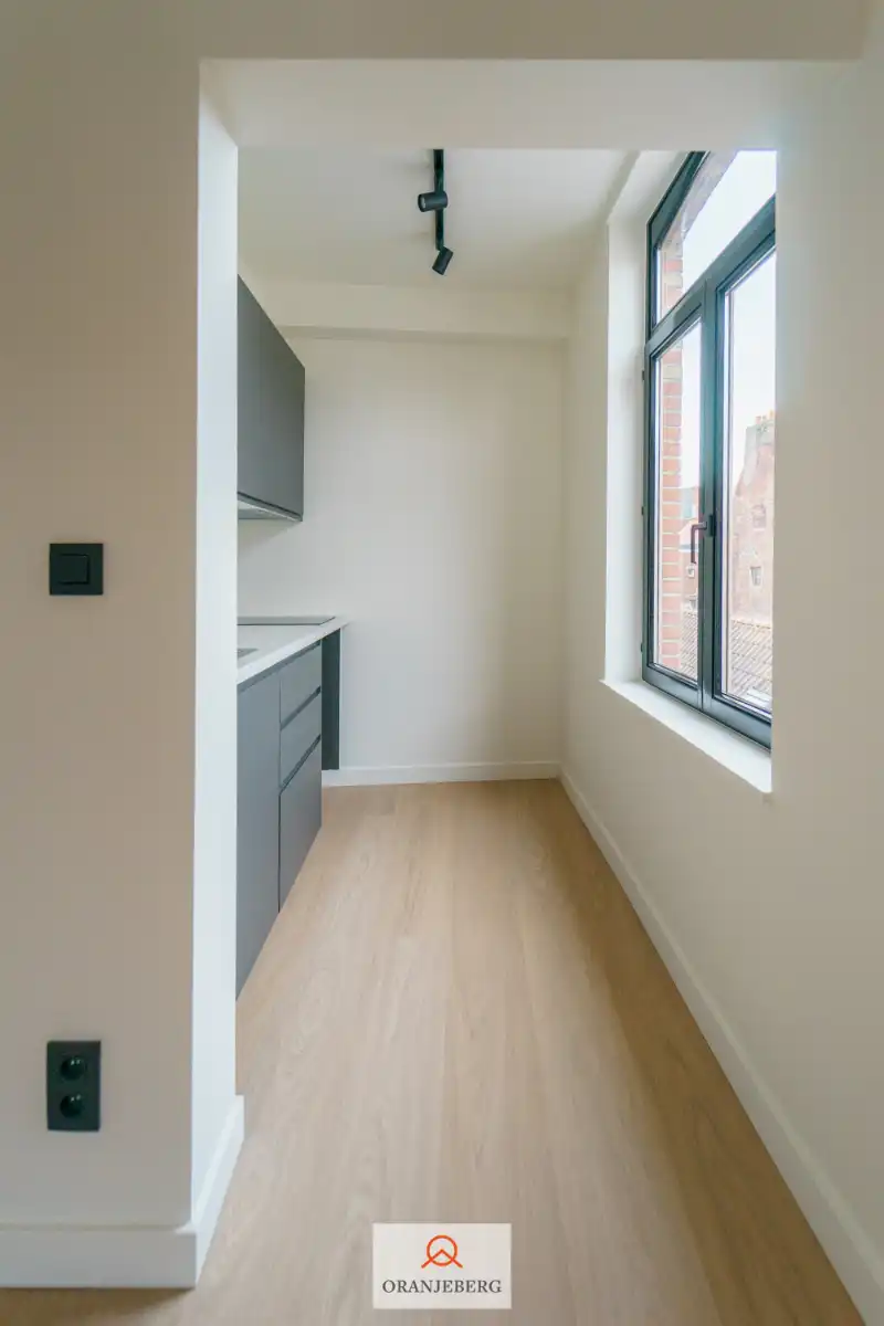 Gerenoveerde studio foto 6