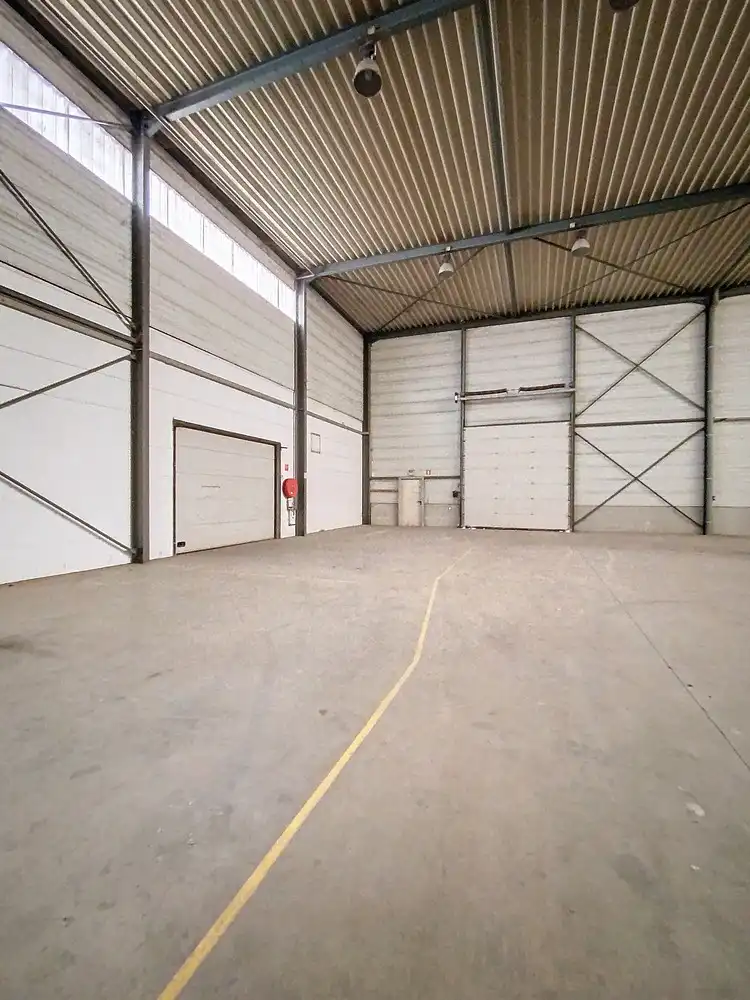3400m² bedrijfsgebouw op 99a85ca foto 14