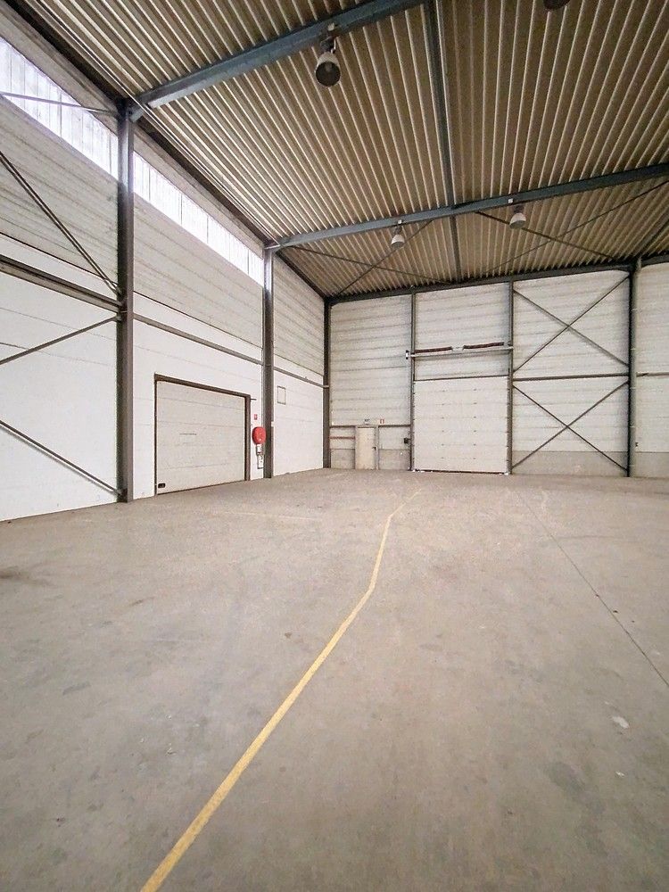 3400m² bedrijfsgebouw op 99a85ca foto 14