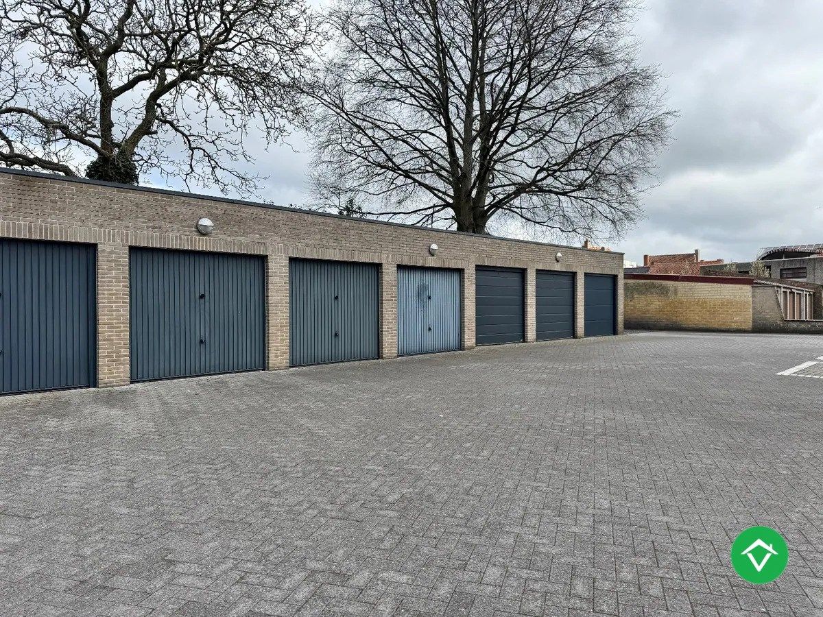 Appartement met 3 slaapkamers ruim terras en garage te Koekelare foto 23