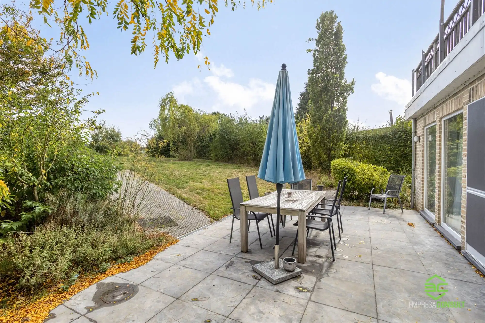 Ruime, energiezuinige woning met 5slpk en 3 badk te Hoeleden! foto 36