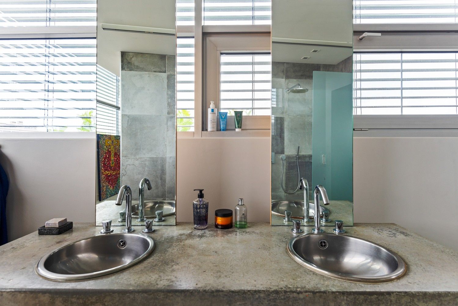 Luxueuze architectenwoning op toplocatie te Berlaar foto 23