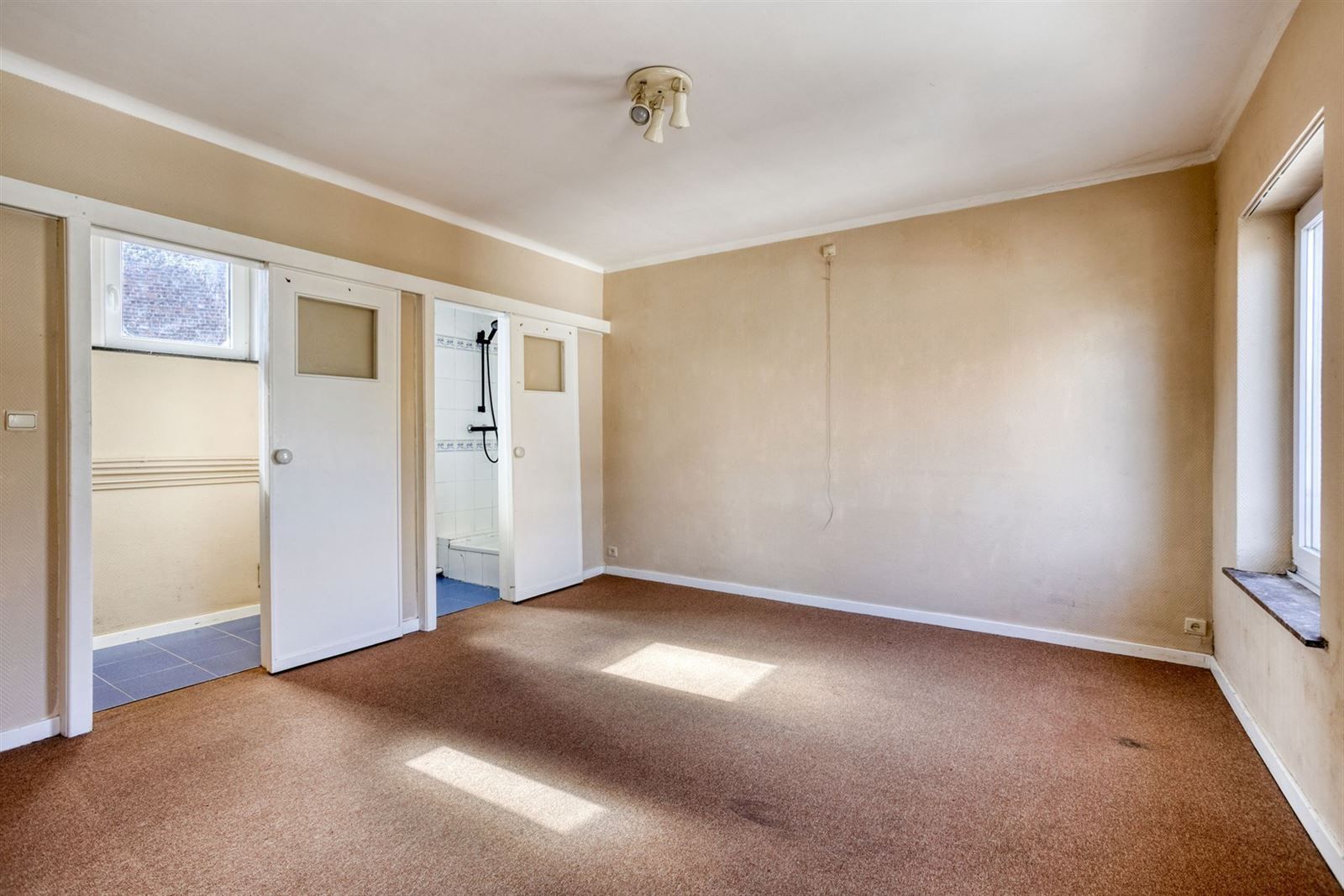 Appartement met 1 slaapkamer te Halle foto 11