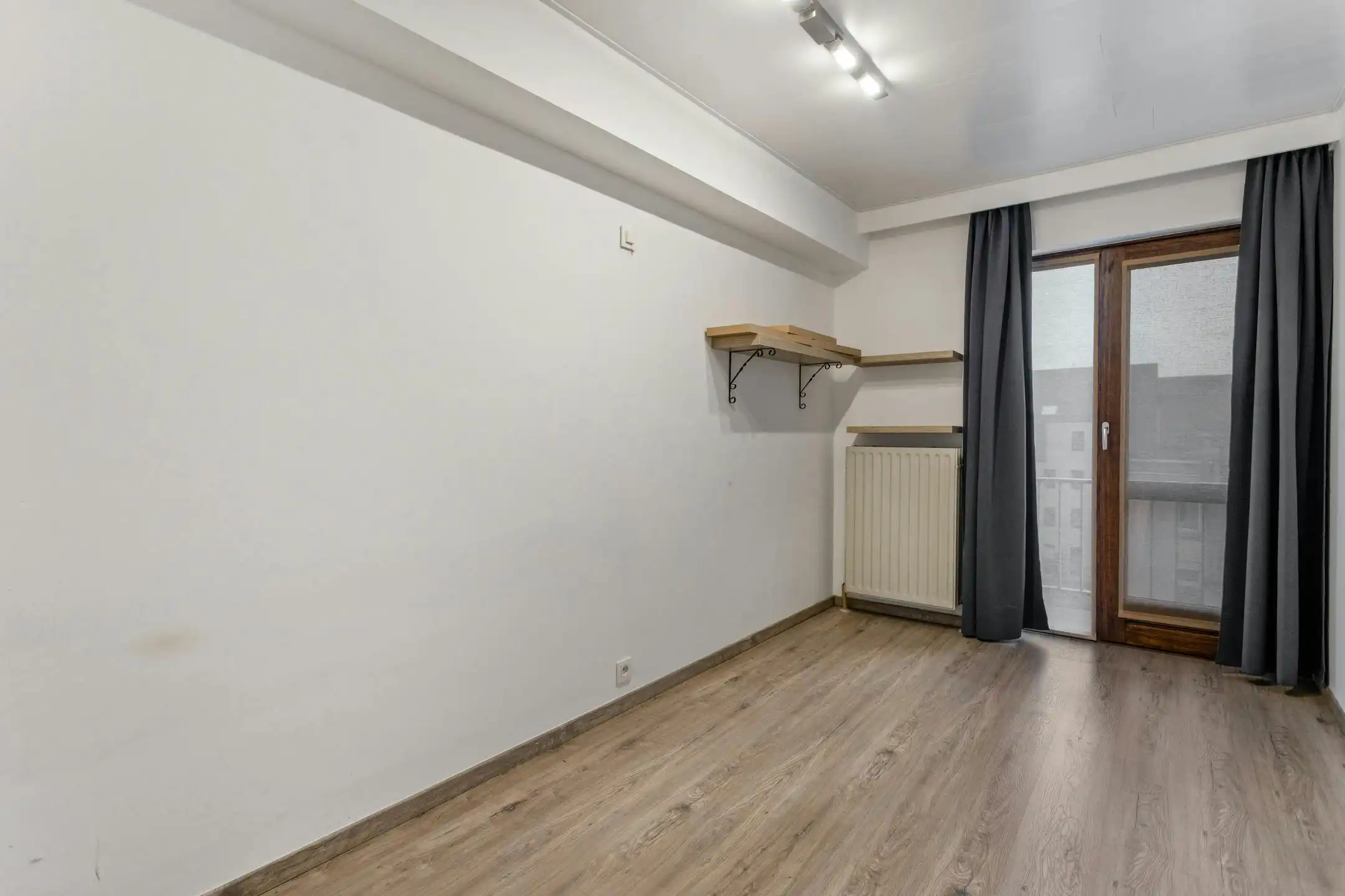 Appartement met twee slaapkamers te koop te Blankenberge foto 12