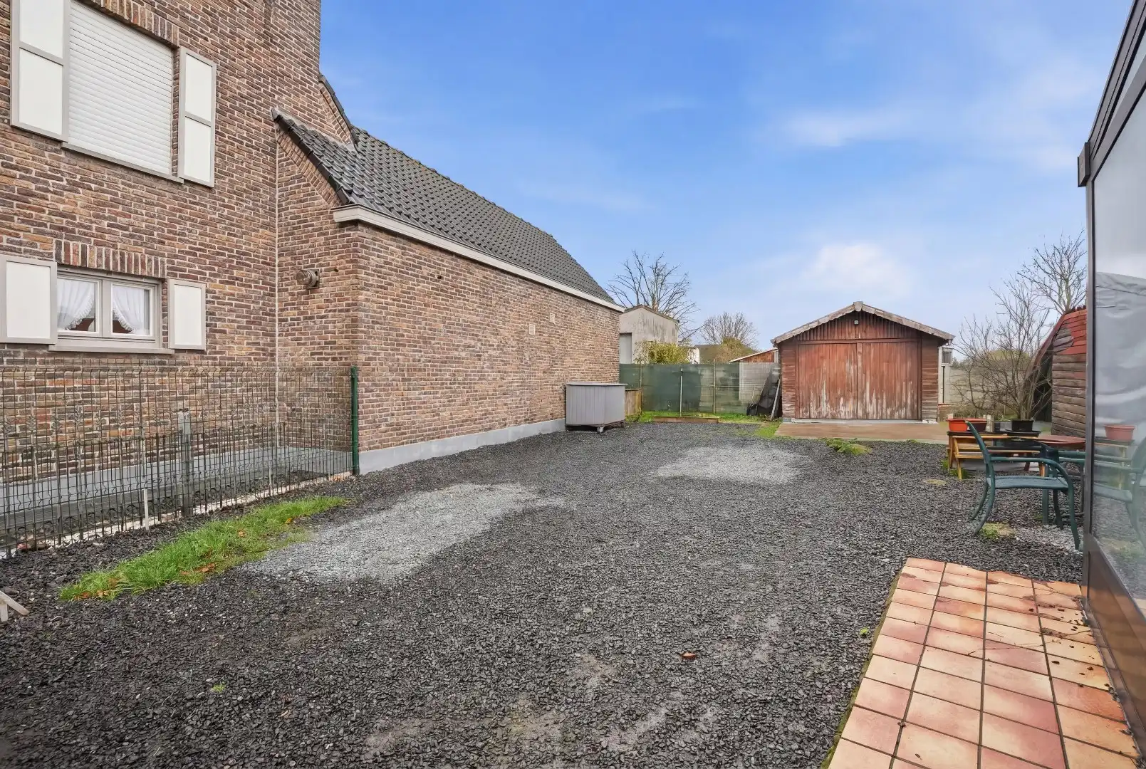 Rustig gelegen, alleenstaande woning op ruim perceel van 2210 m² foto 21