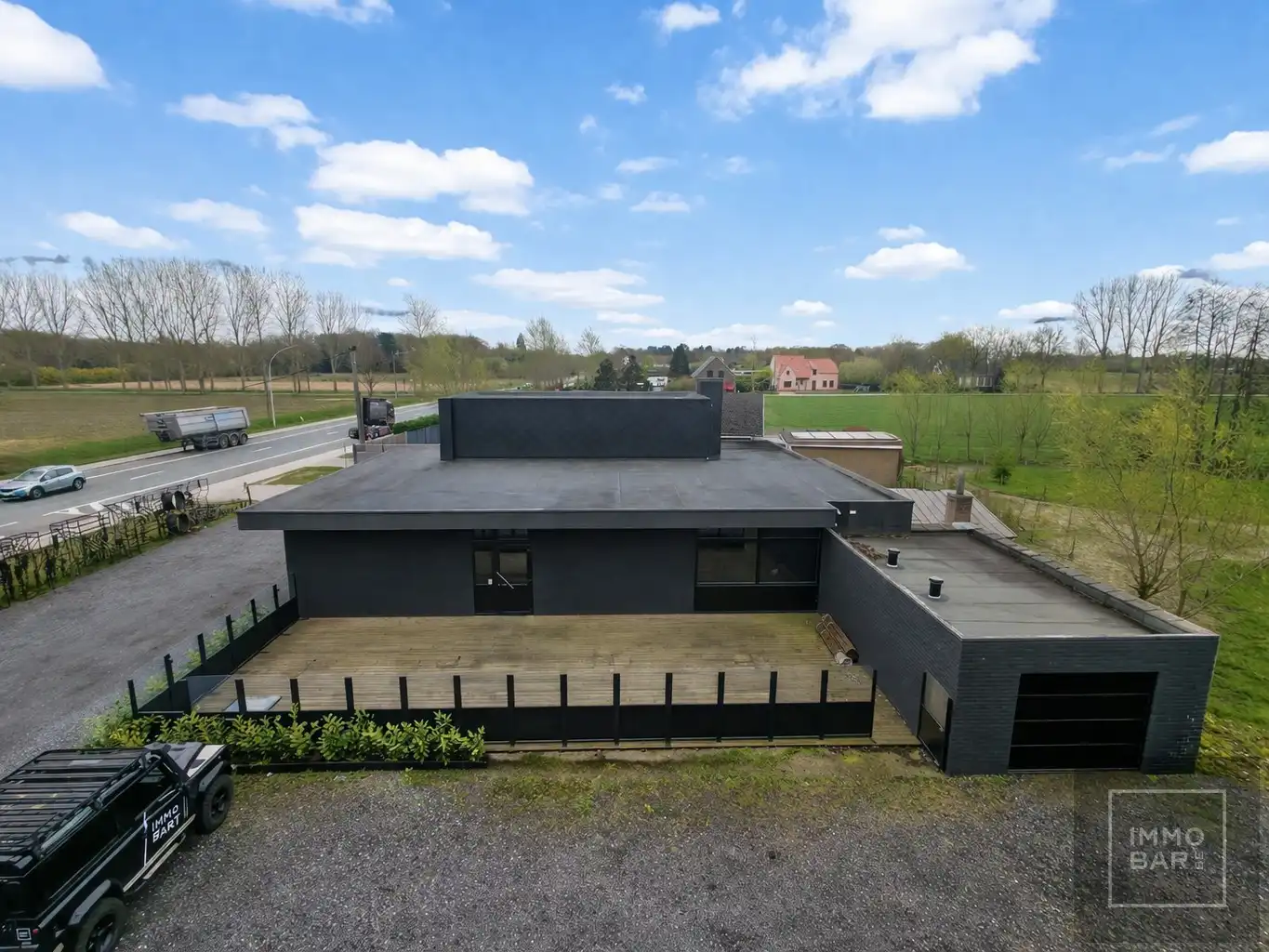 Wat een ligging, wat een pand! foto 6