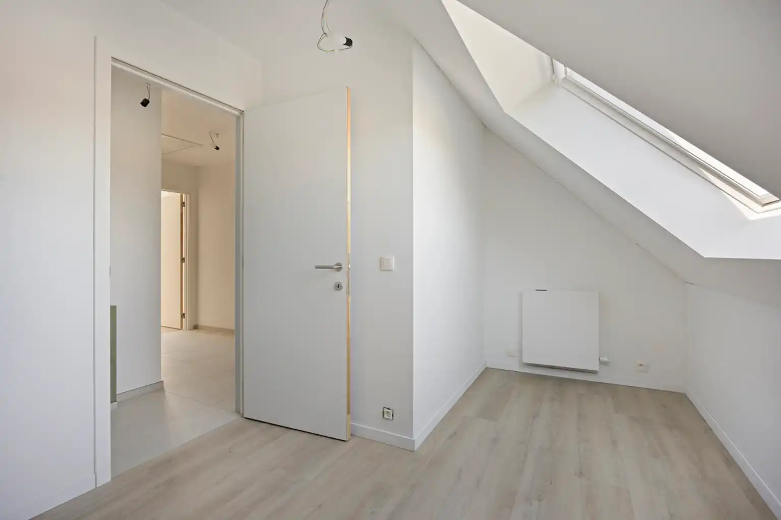Energiezuinig nieuwbouw duplex appartement 2 kamers, terras foto 14
