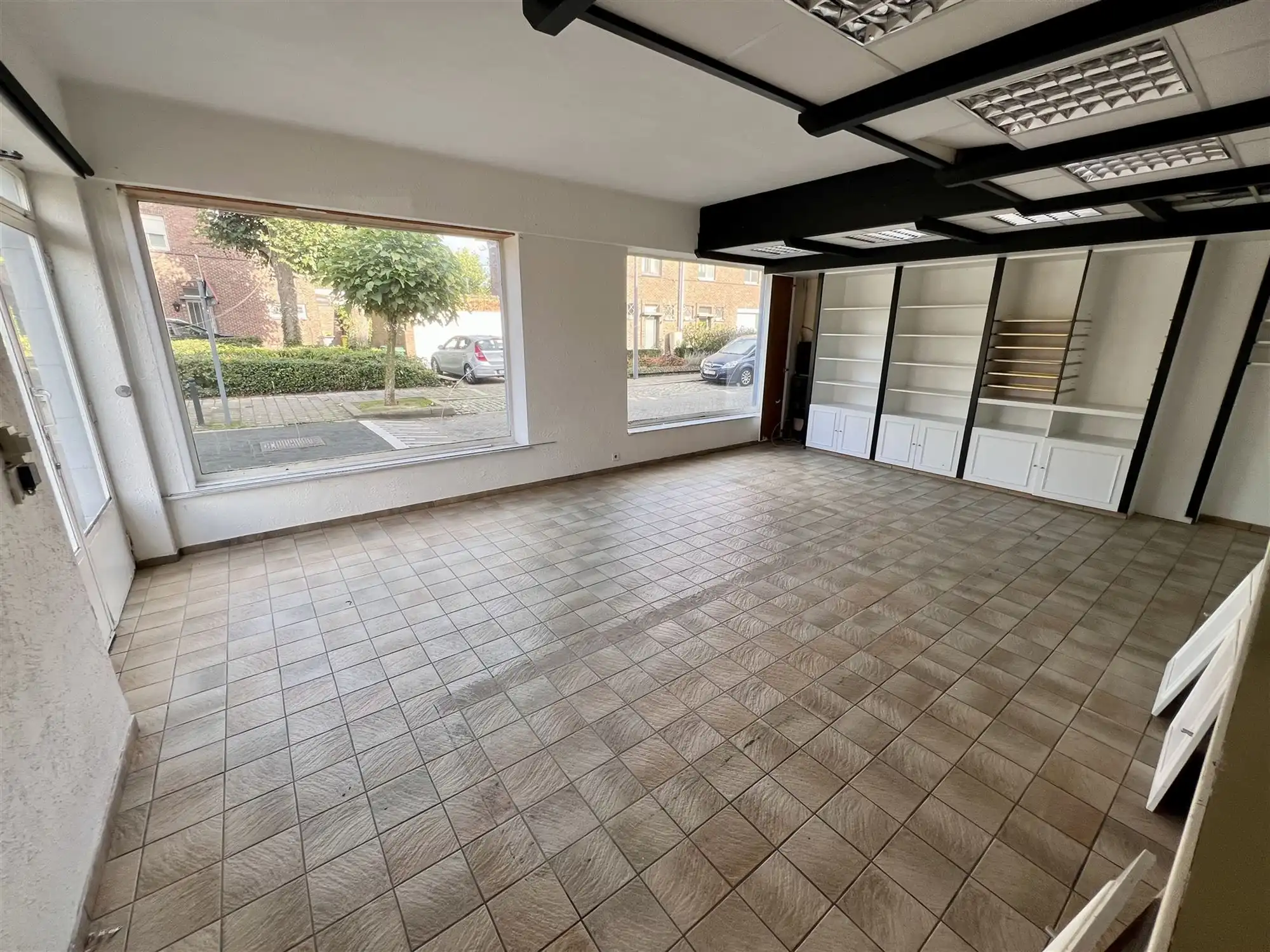 Uniek Pand van 385 m² met Onbeperkte Mogelijkheden foto 5