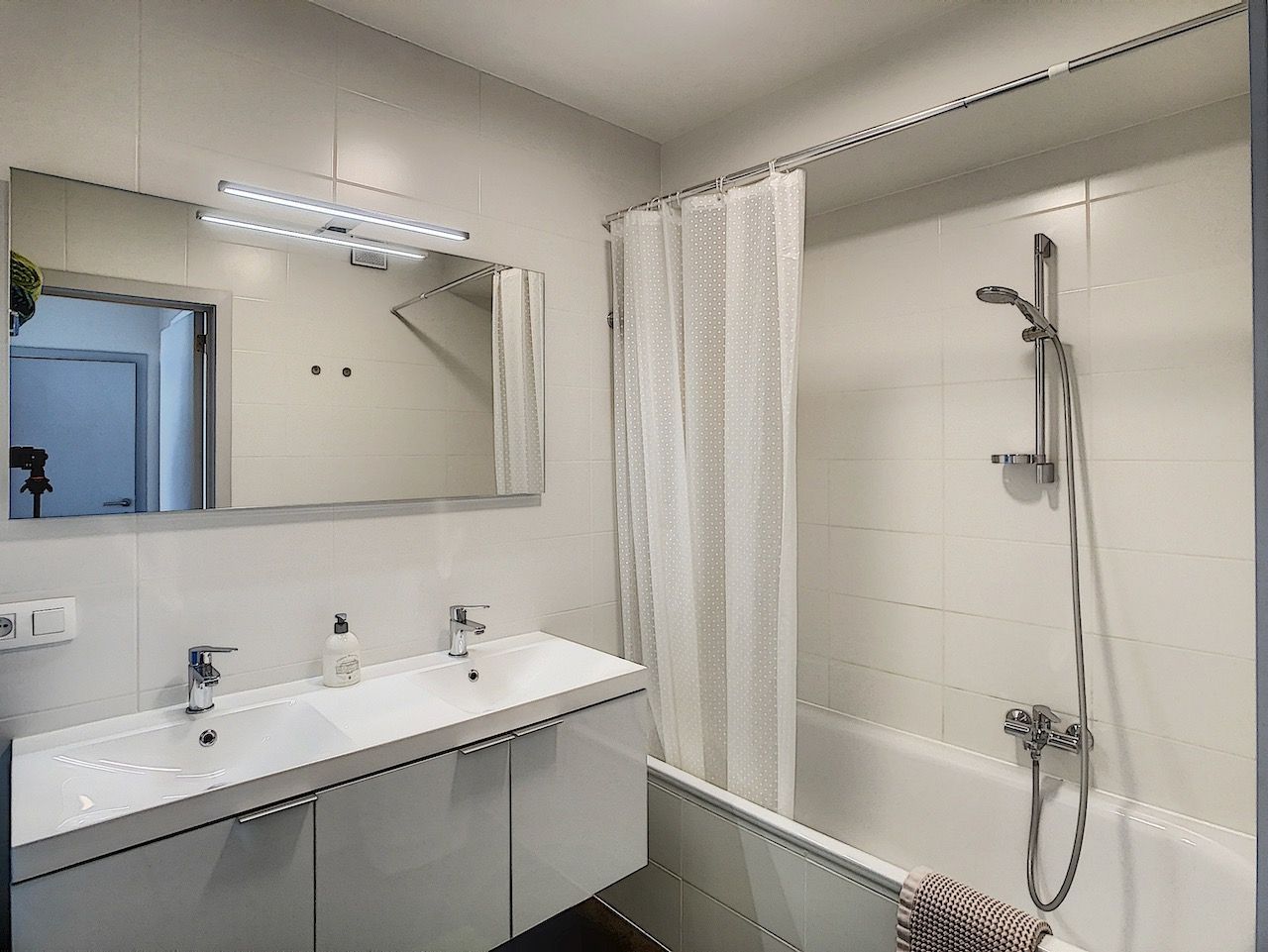 Pannenstraat – aangenaam appartement met ruim terras foto 5