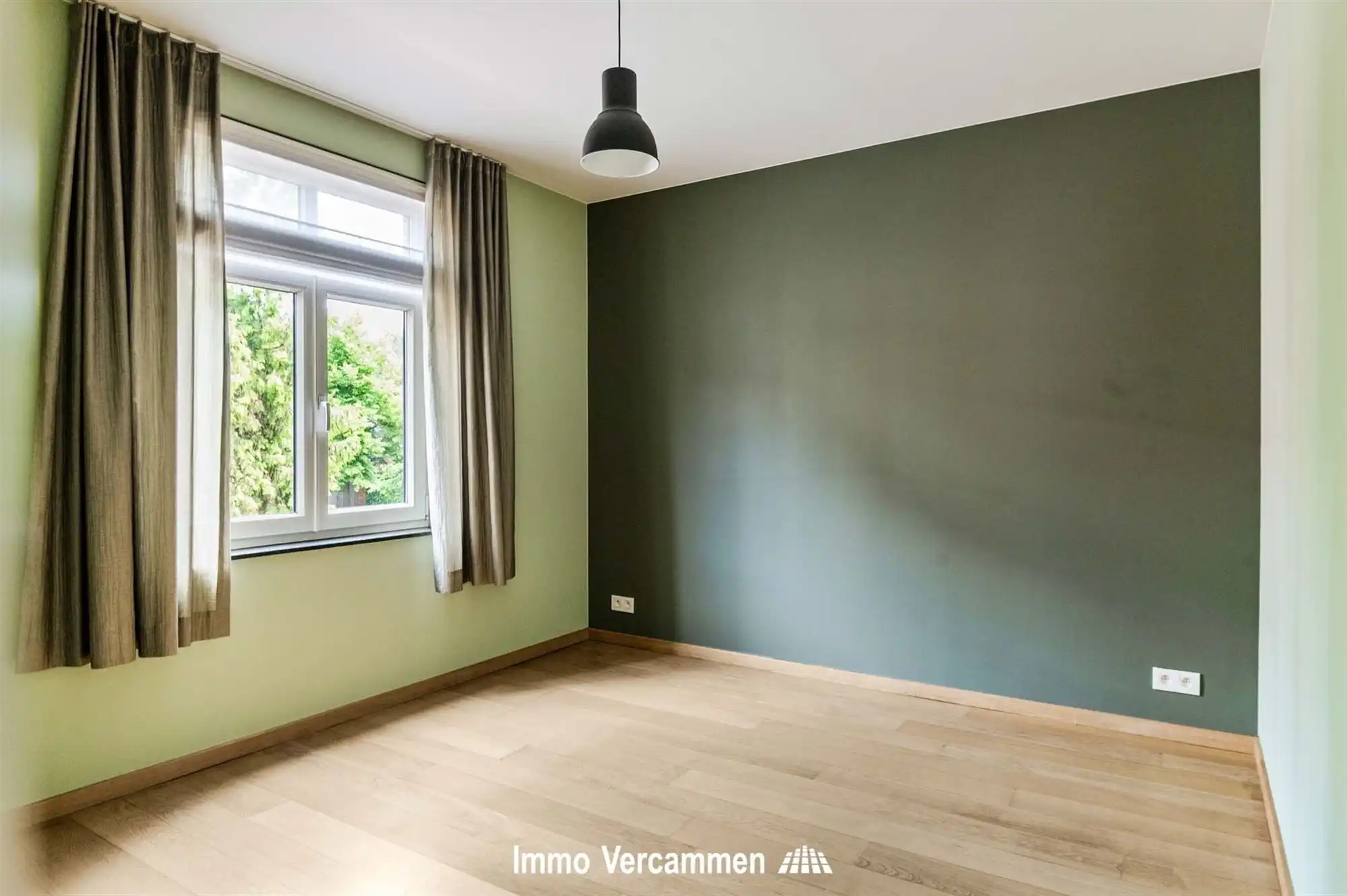 Verrassend ruim appartement met 3 SLPK te Putte foto 7