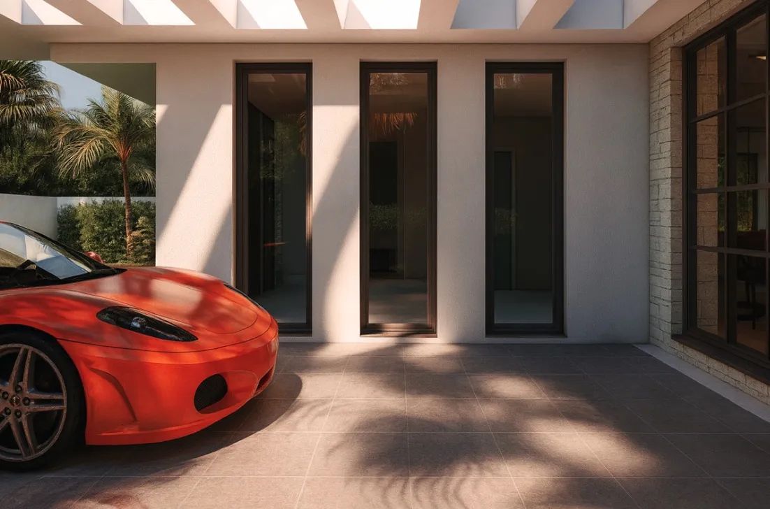 Jouw moderne droomvilla in La Cala Golf: luxe, rust en panoramisch uitzicht foto 11