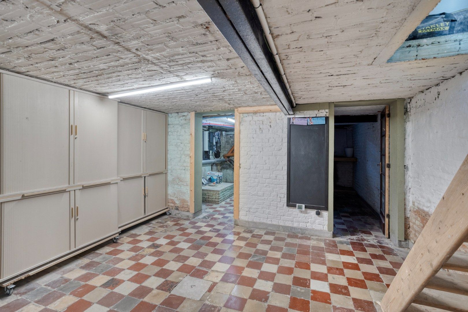 Woning met 6 slaapkamers, 2 badkamers en tuin in Kessel-Lo! – EPC 223 kWh/m² - bewoonbare opp. 251 m² foto 29
