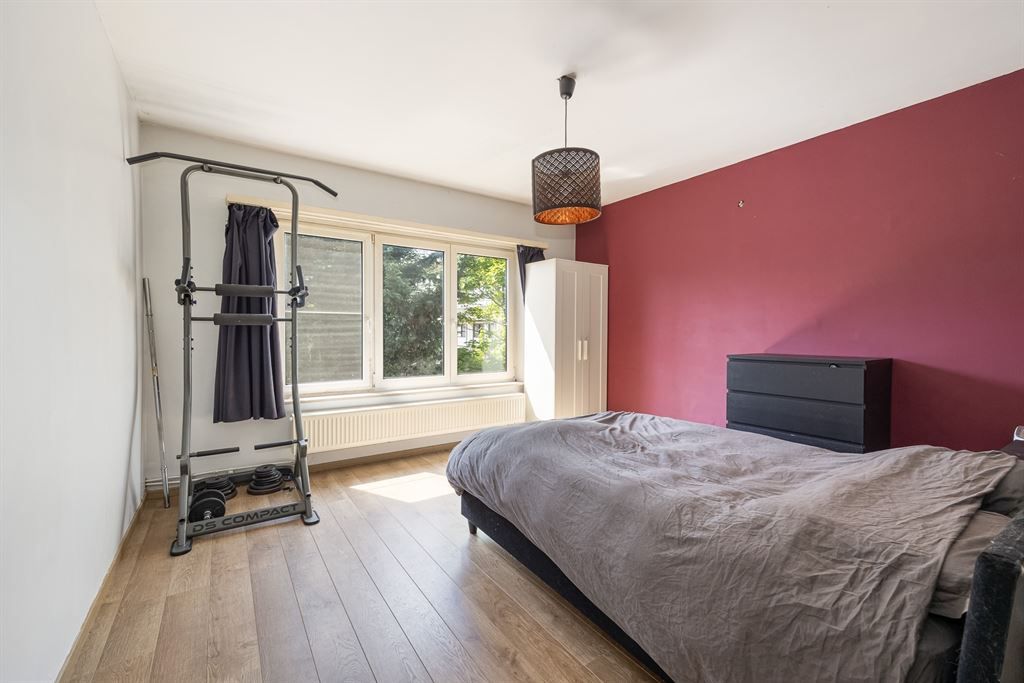 Instapklaar appartement in opkomende buurt foto 7