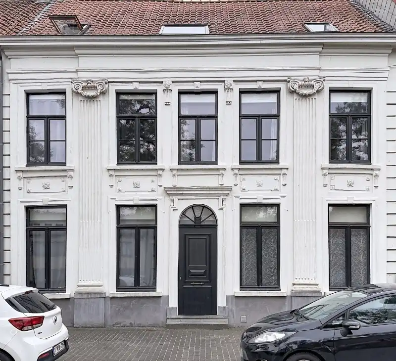 Appartement te huur VOORSTRAAT 52/4 - 9970 Kaprijke