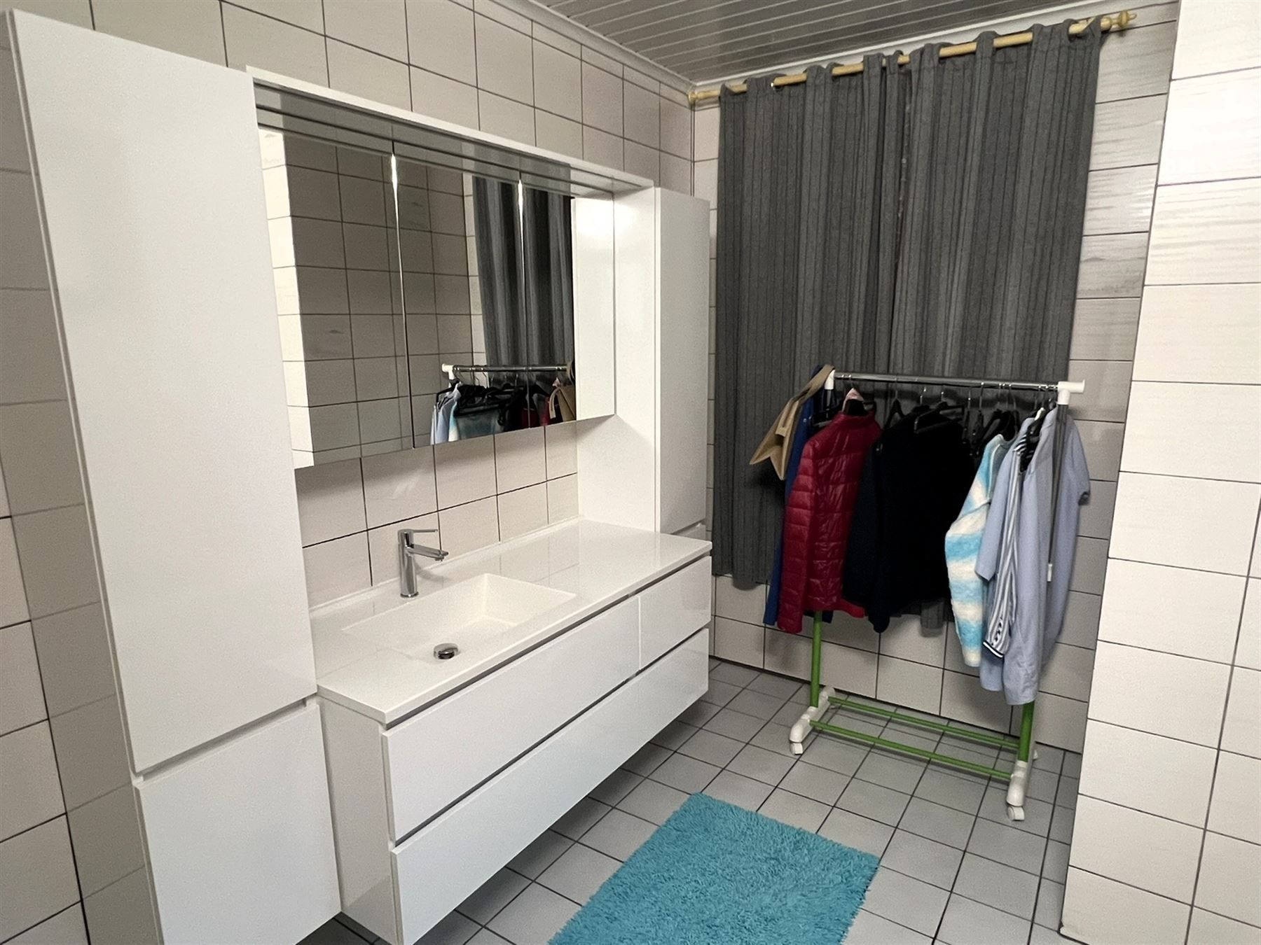 Gezellige woning met tuin in het centrum foto 4