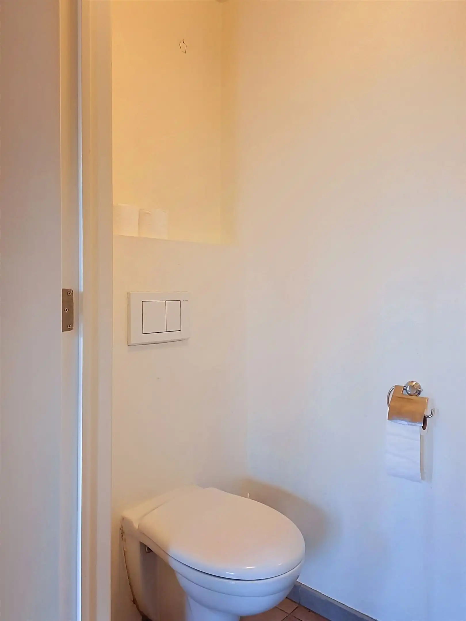 Appartement met 2 slaapkamers- 2 terrassen en ondergrondse autostaanplaats en berging foto 12