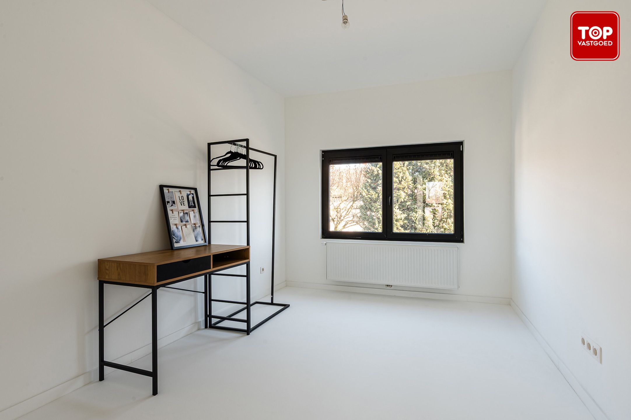 Lichtrijke nieuwbouwwoning met 3 slaapkamers en gezellige tuin foto 22