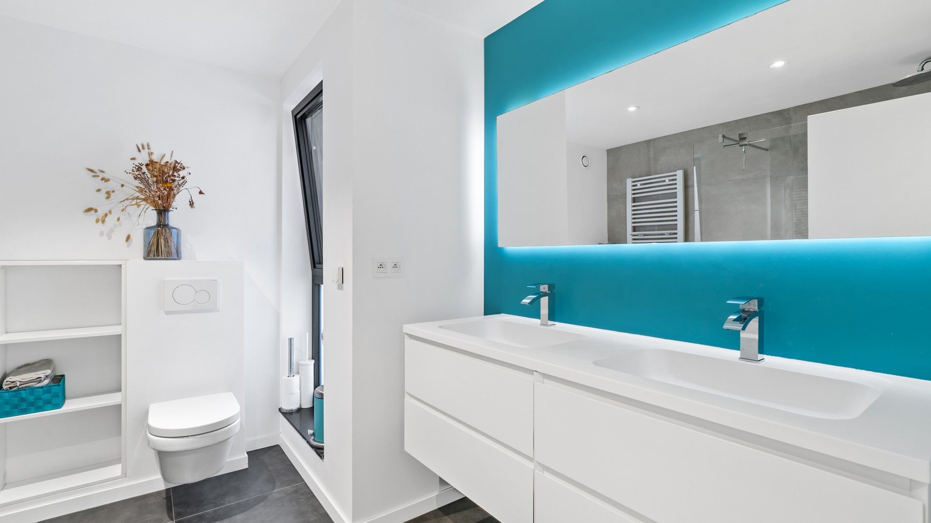 Instapklare en energiezuinige woning in Oudsbergen foto 18